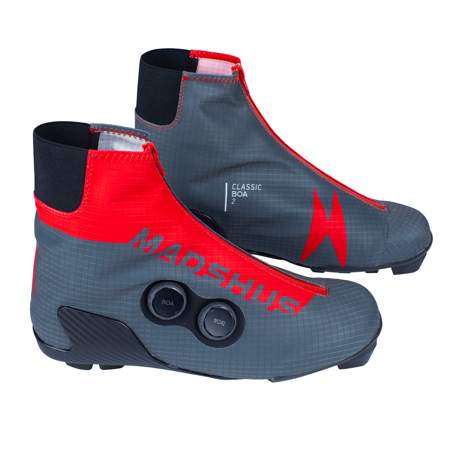 Madshus Race Pro Classic Boa