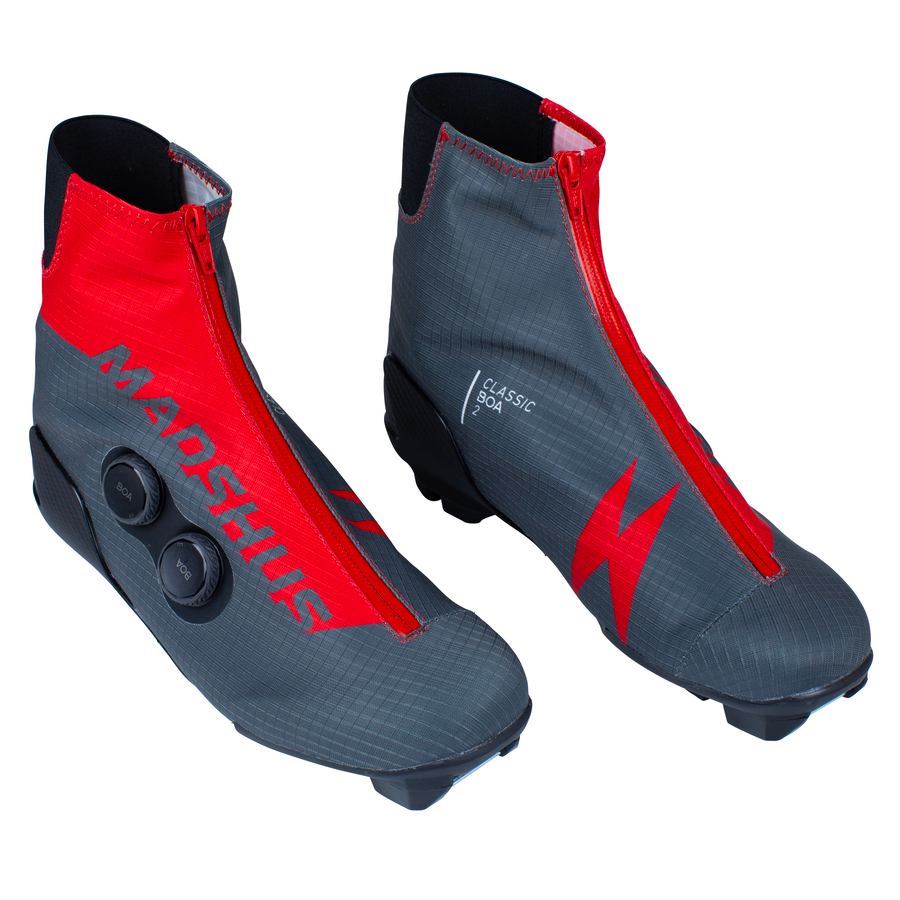 Madshus Race Pro Classic Boa