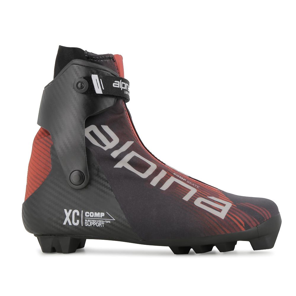 Alpina Comp Skate