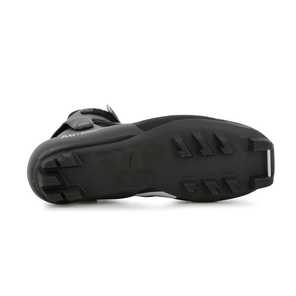 Alpina Race Skate