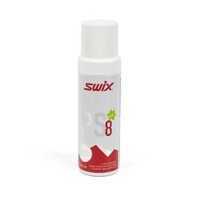 Swix Pro PS8 Liquid Red 80ml