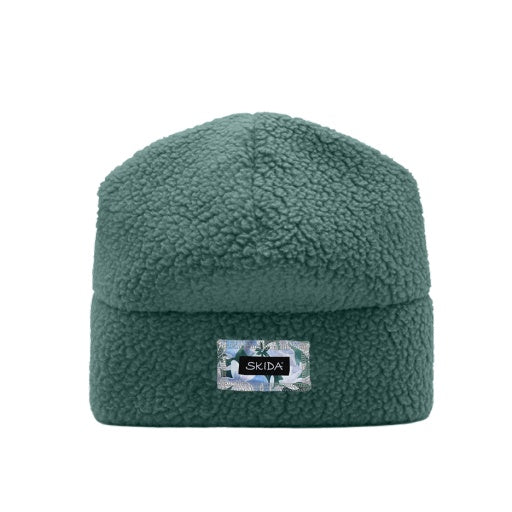 Skida High Pile Hat