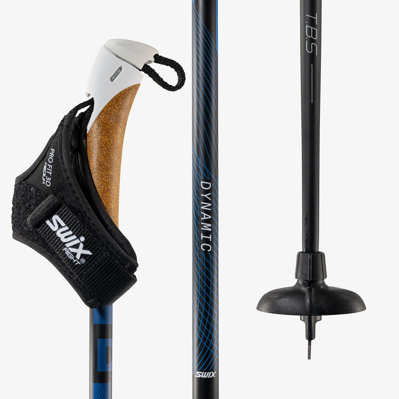 Swix Dynamic 2