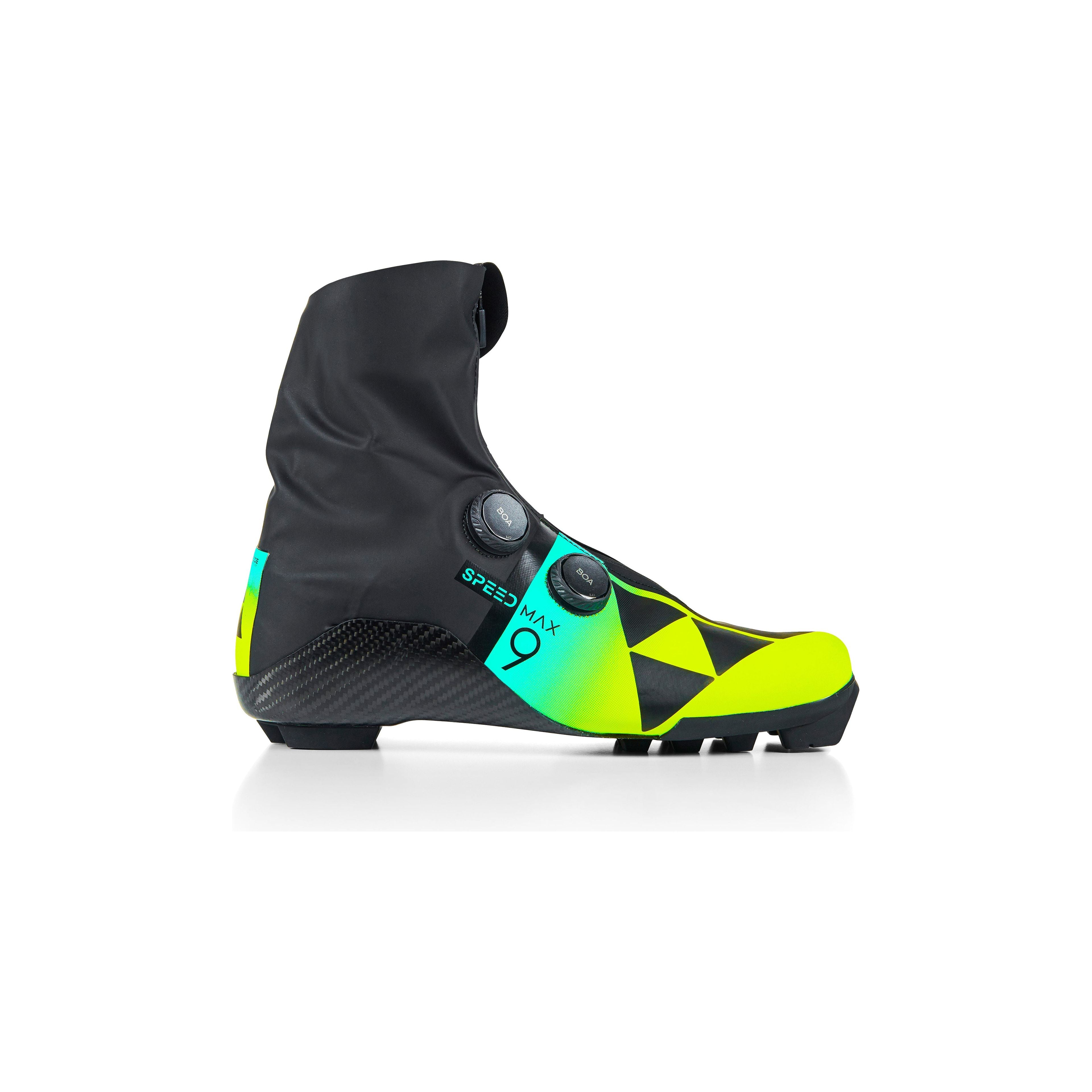 Fischer Speedmax 9 Classic RL Boa