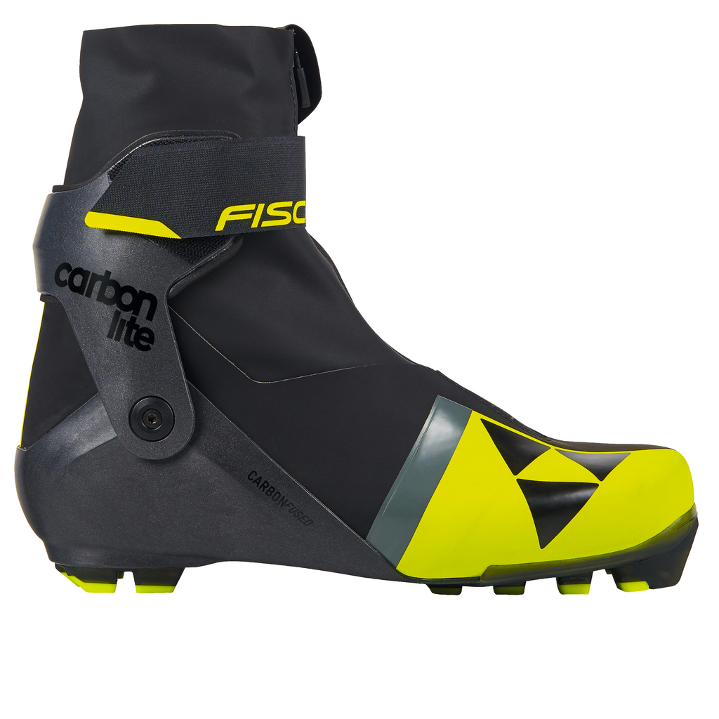 スキー FISCHER Carbonlite Skate Fischer Carbonlite Skate