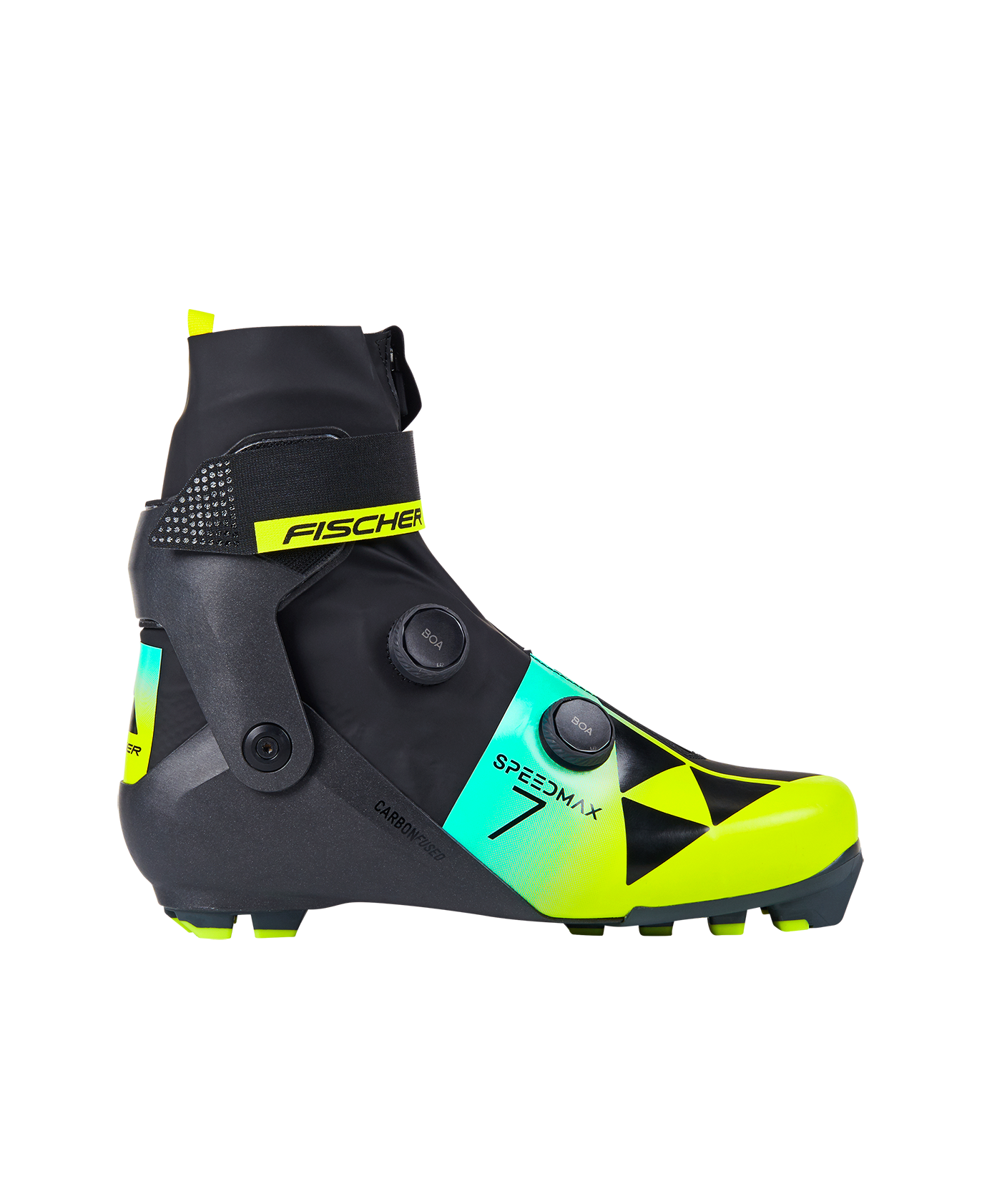 Fischer Speedmax 7 Skate Boa