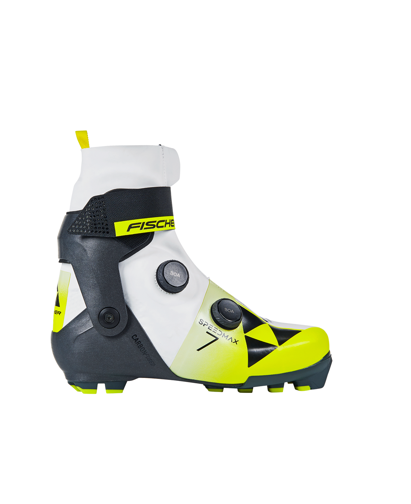 Fischer Speedmax 7 Skate WS Boa