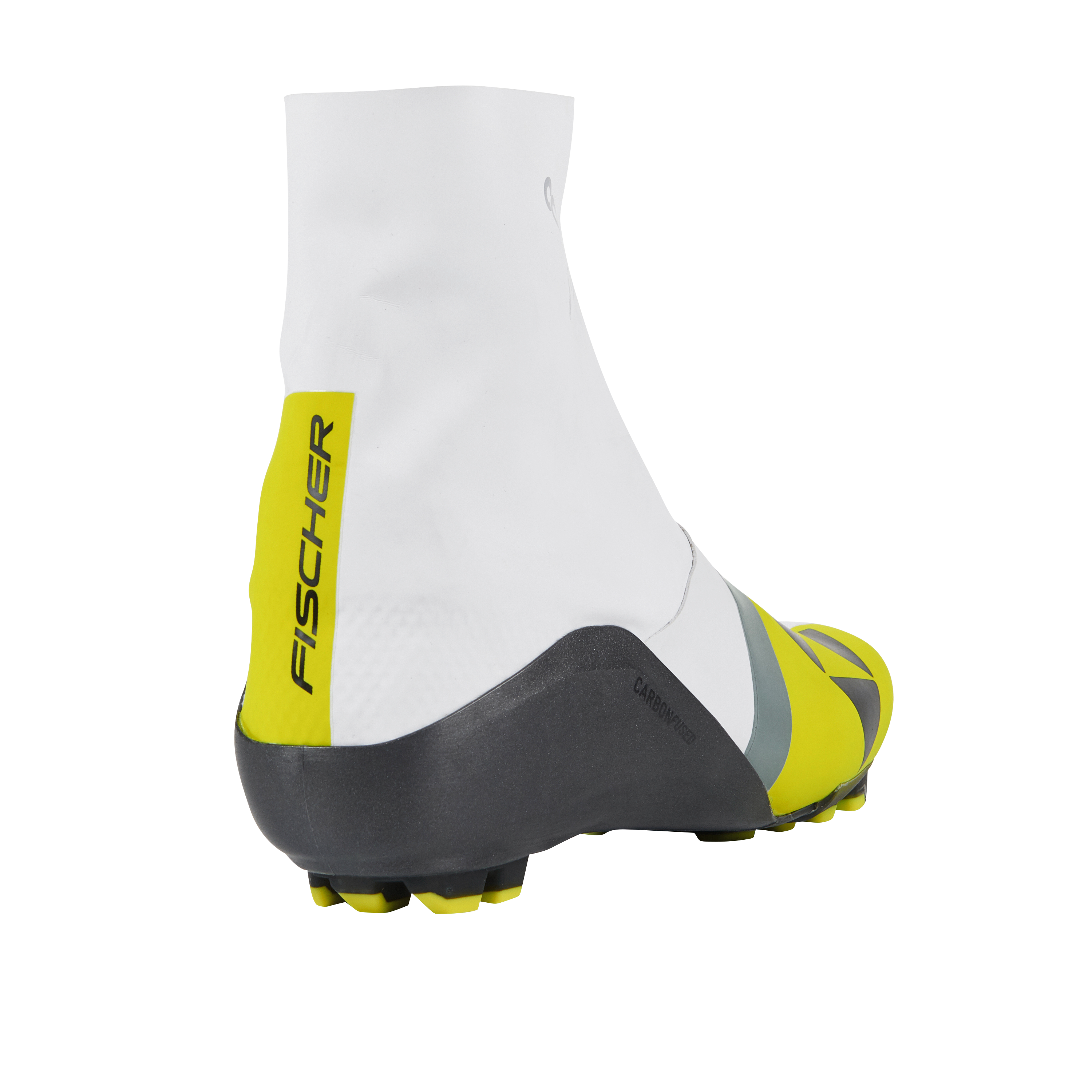 Fischer Carbonlite Classic WS