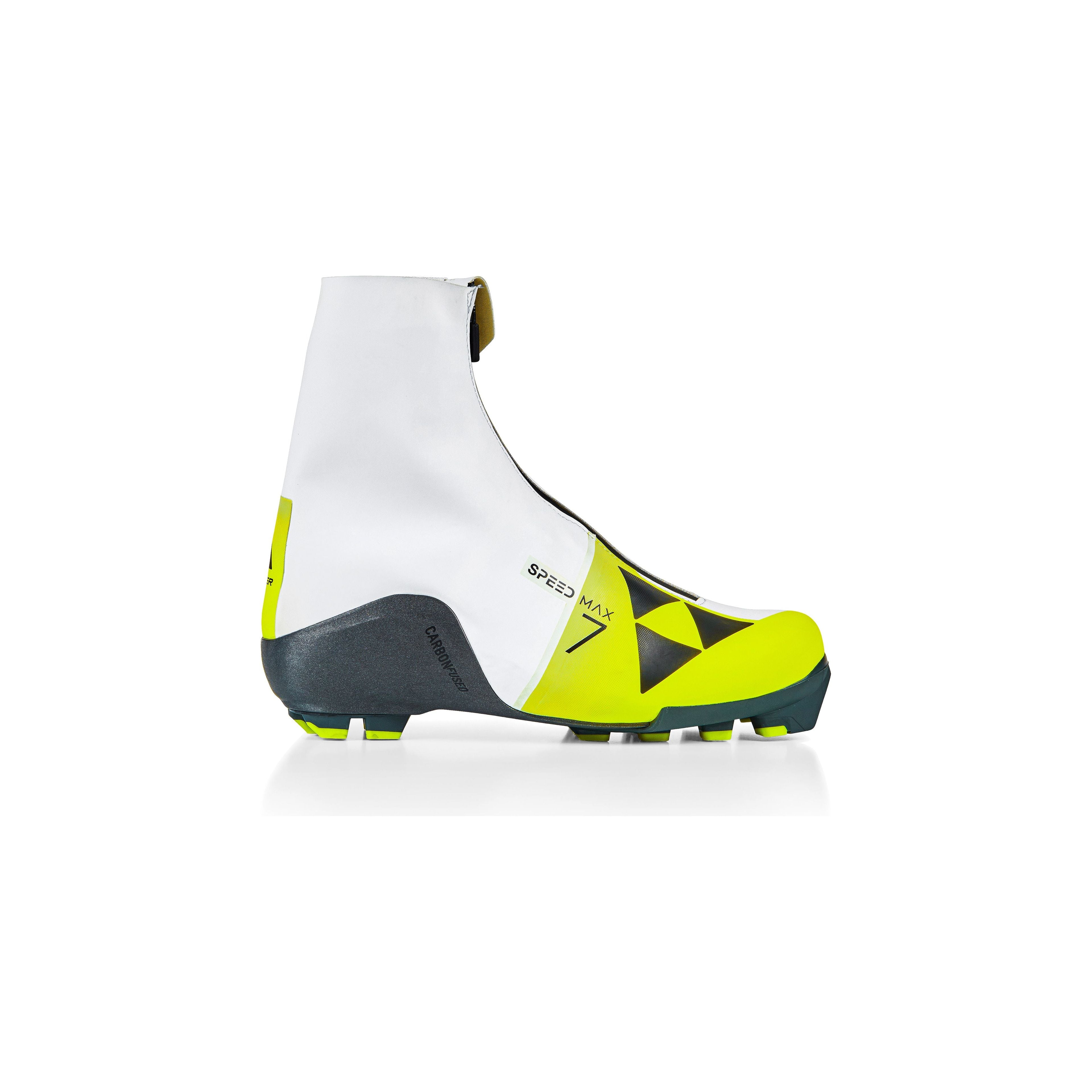 Fischer Speedmax 7 Classic WS