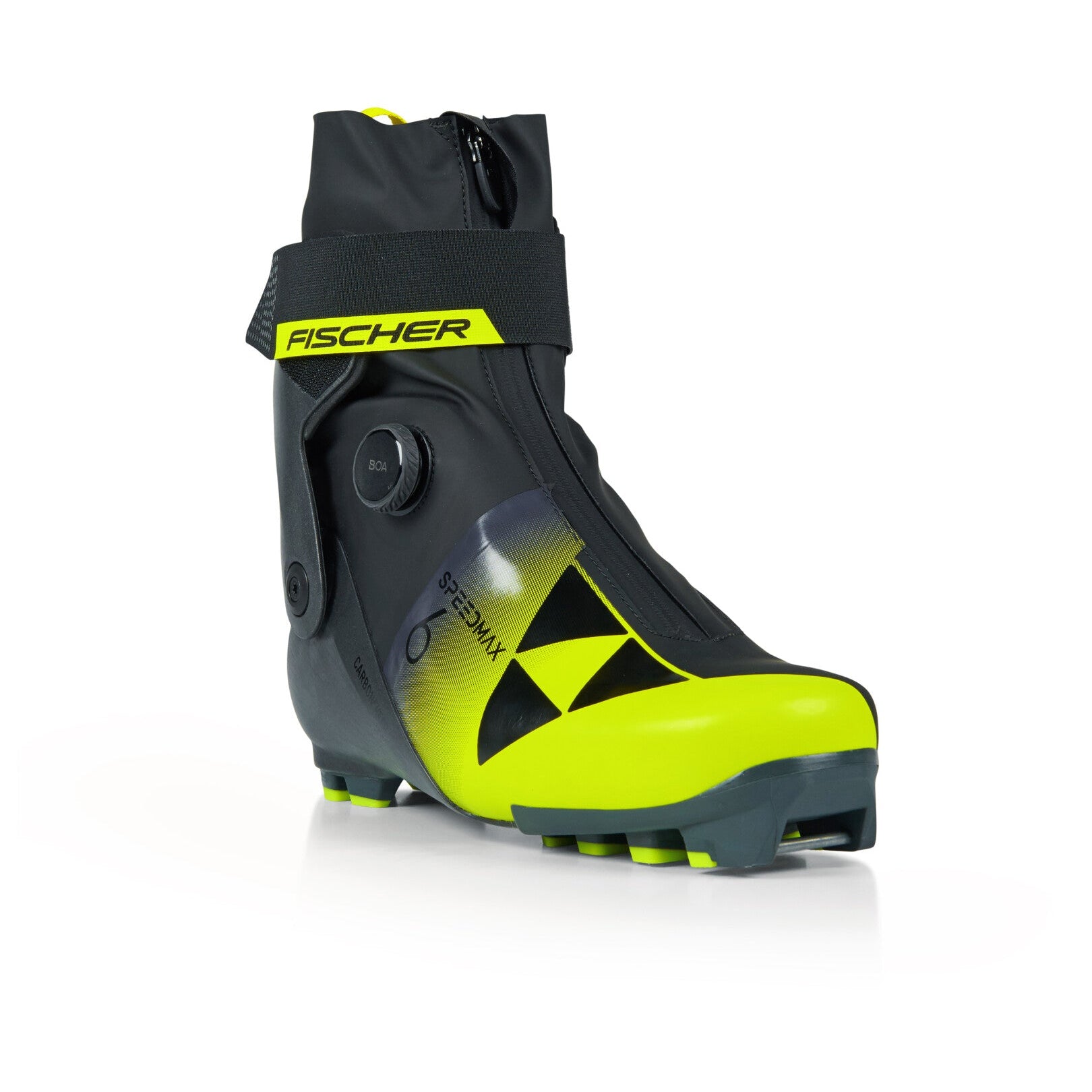 Fischer Speedmax 6 Skate Boa