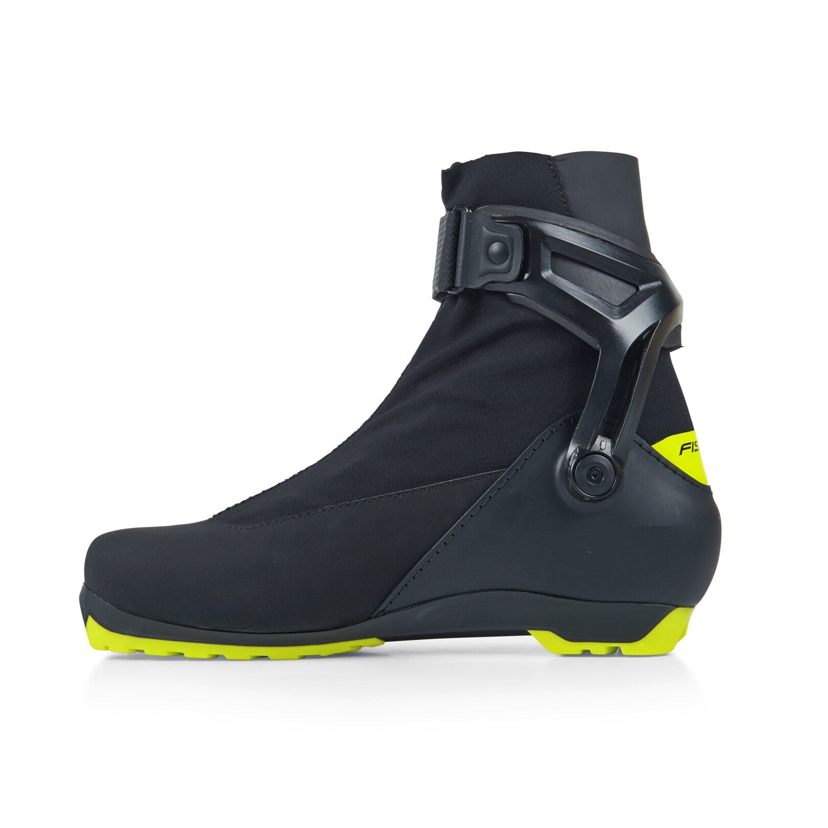 Fischer RC5 Skate Boa