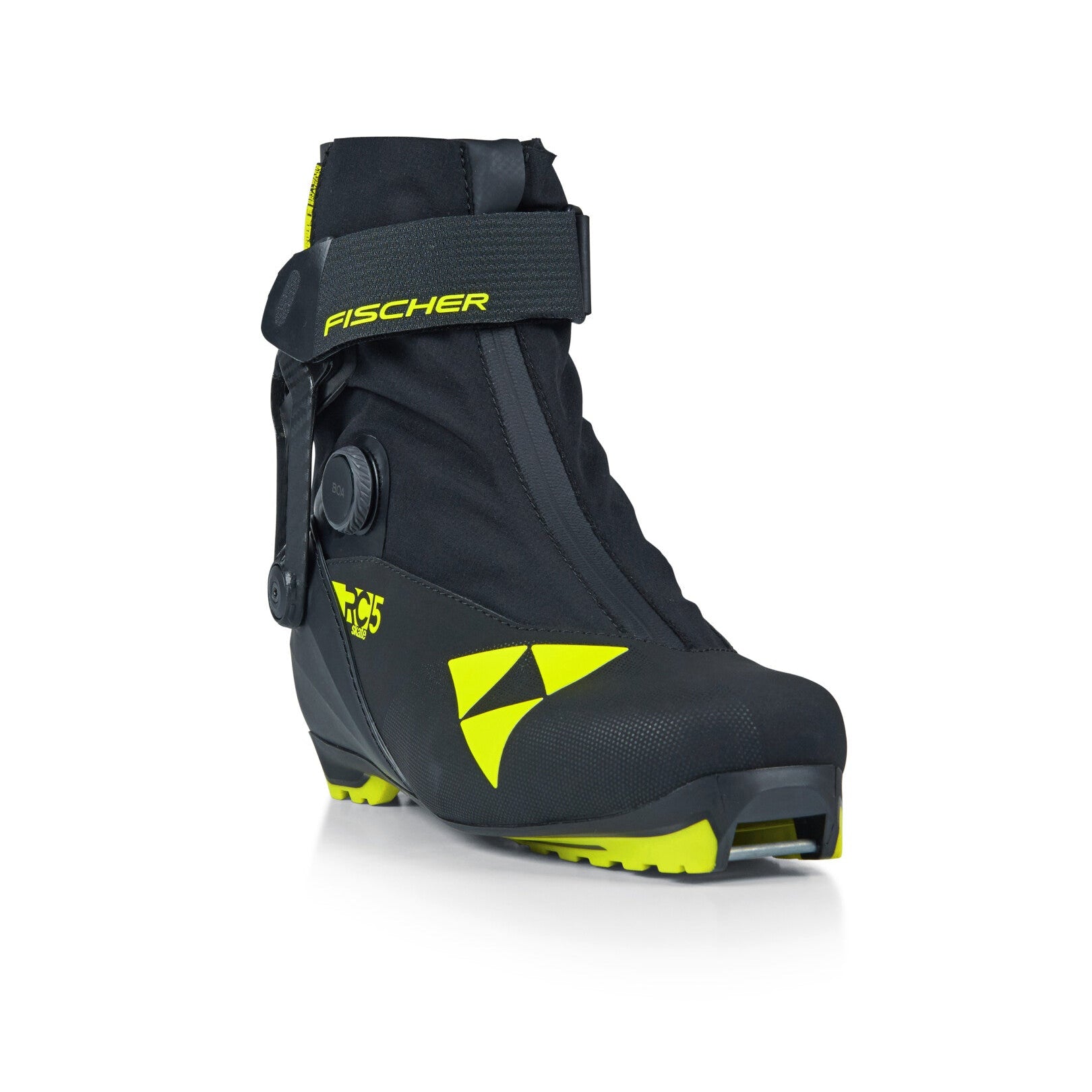 Fischer RC5 Skate Boa