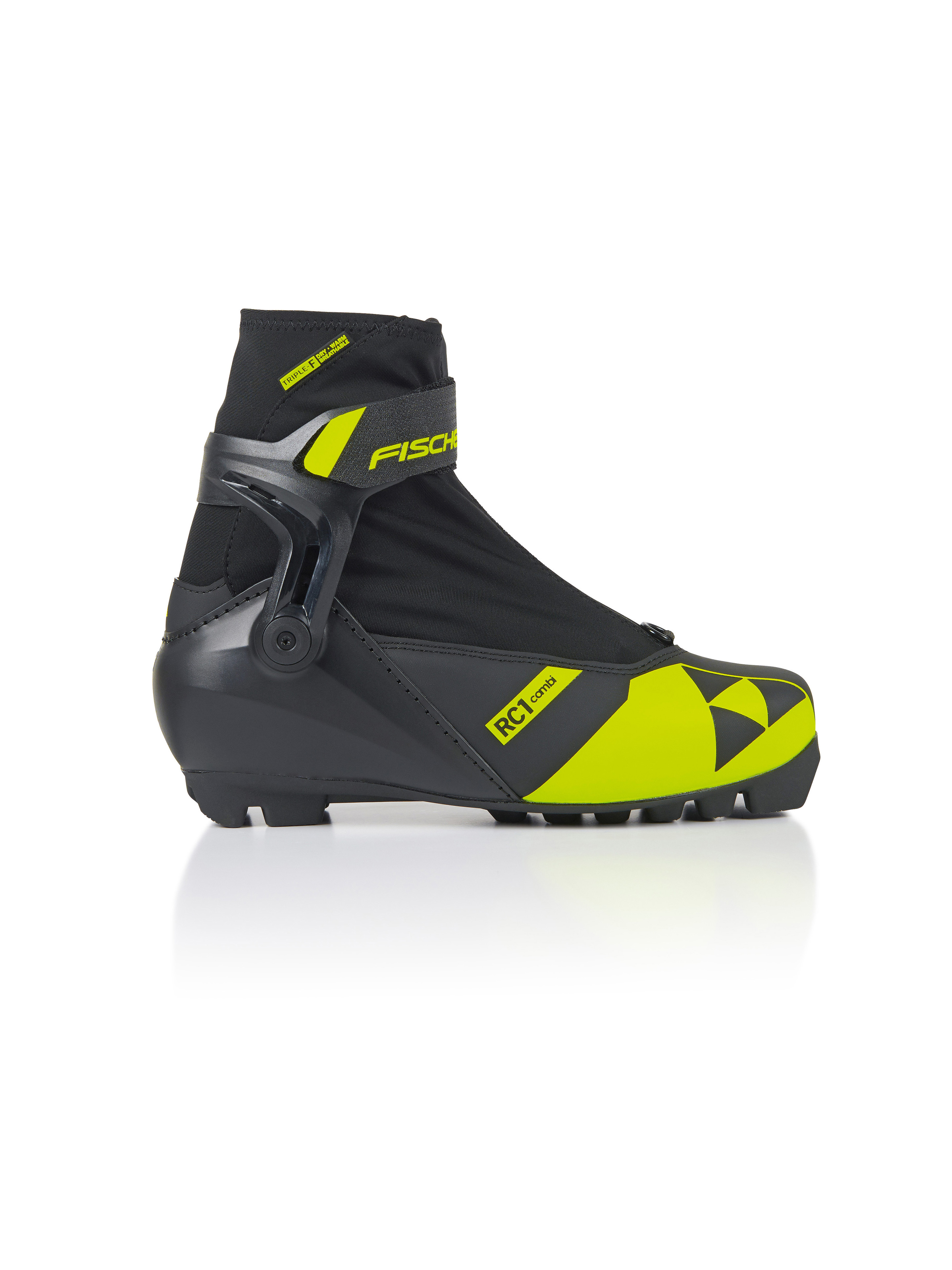 Fischer RC1 Jr Combi