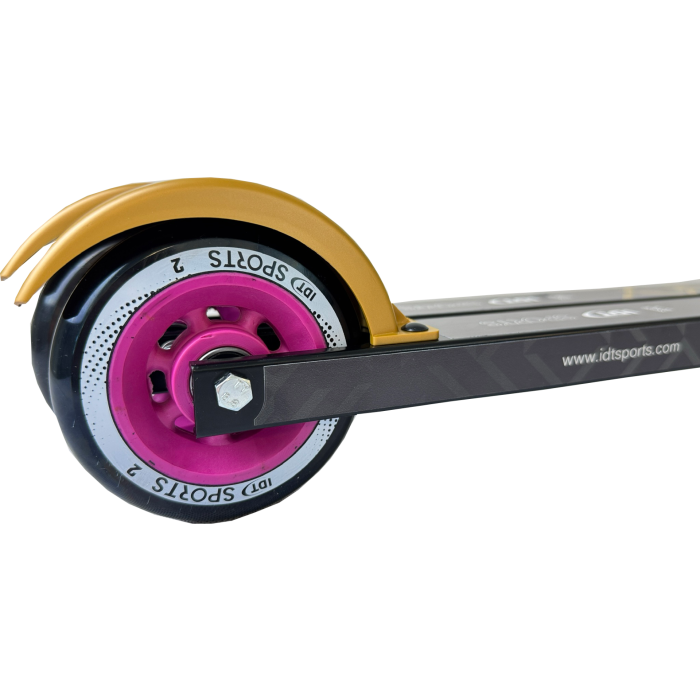 IDT Skate Elite Wet Wheel Rollerski