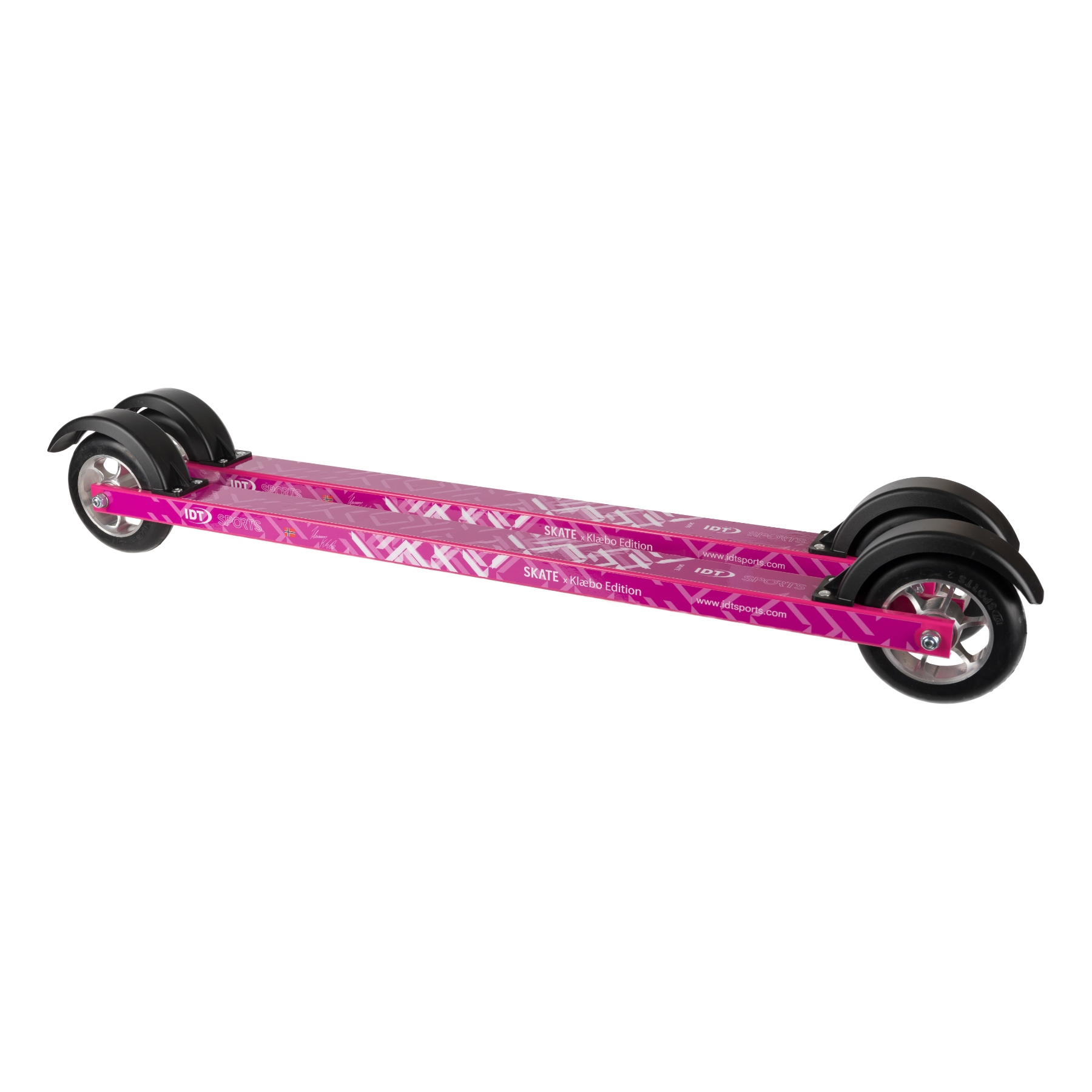 IDT Skate Rollerski