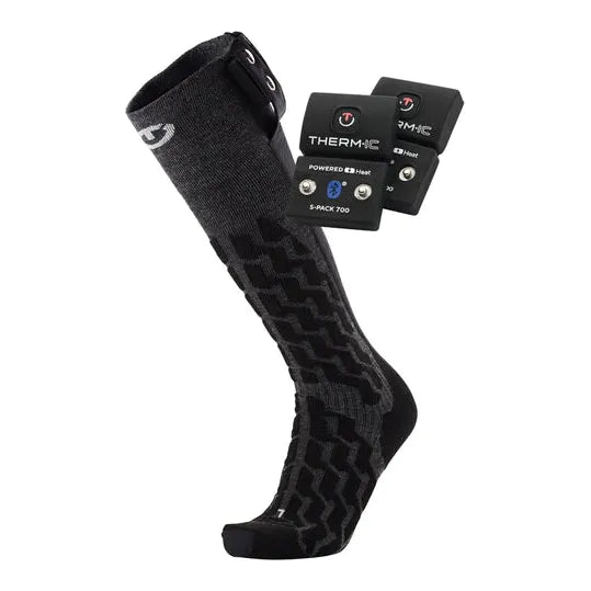 Thermic Sock Set Fusion Uni S-700B