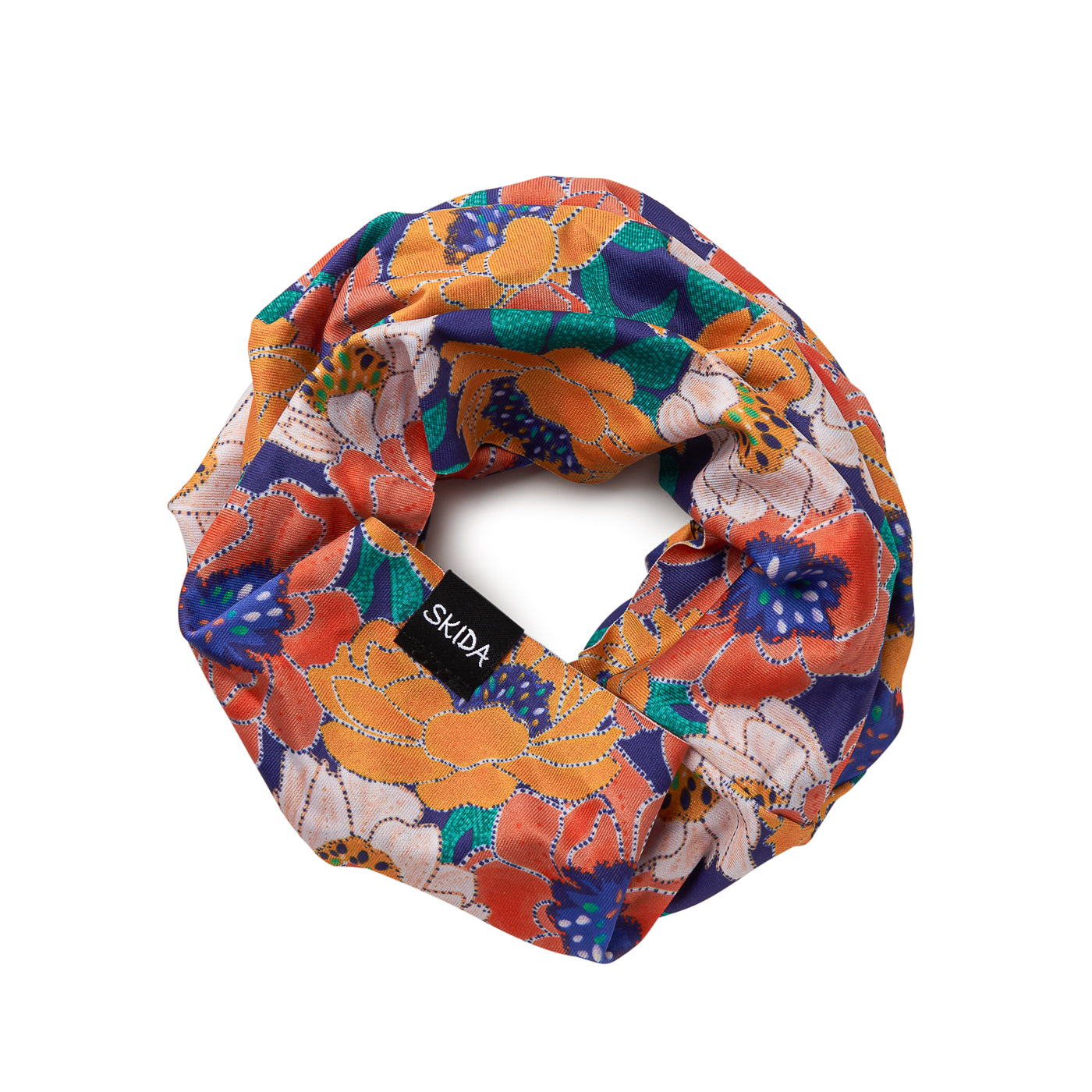 Skida Snow Tour Neckwarmer Meribel