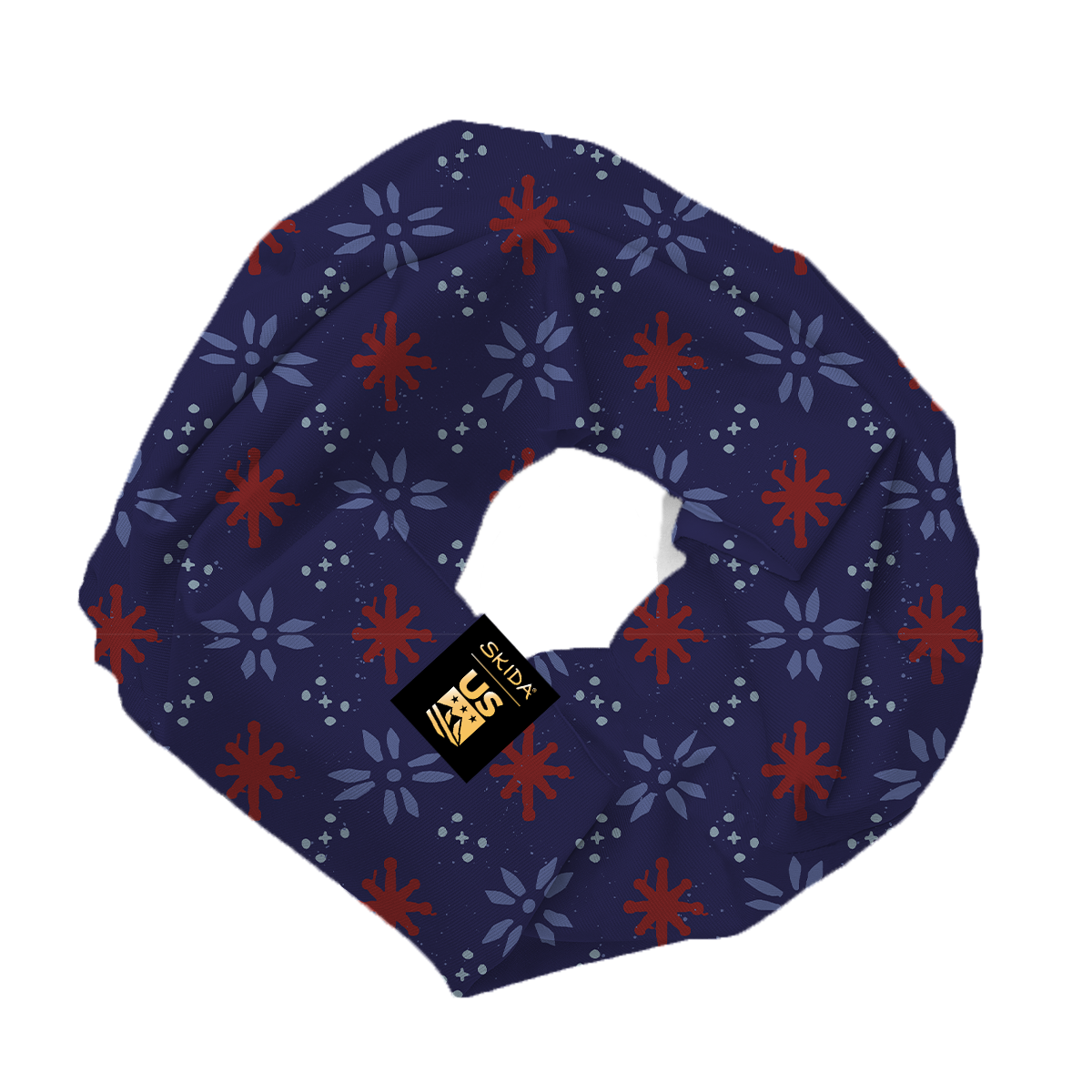 Skida Snow Tour Neckwarmer Stargazer