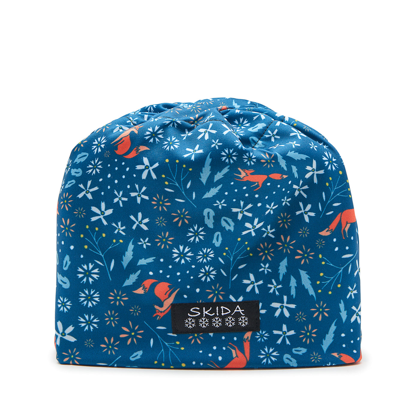 Skida Alpine Hat Fox Frost