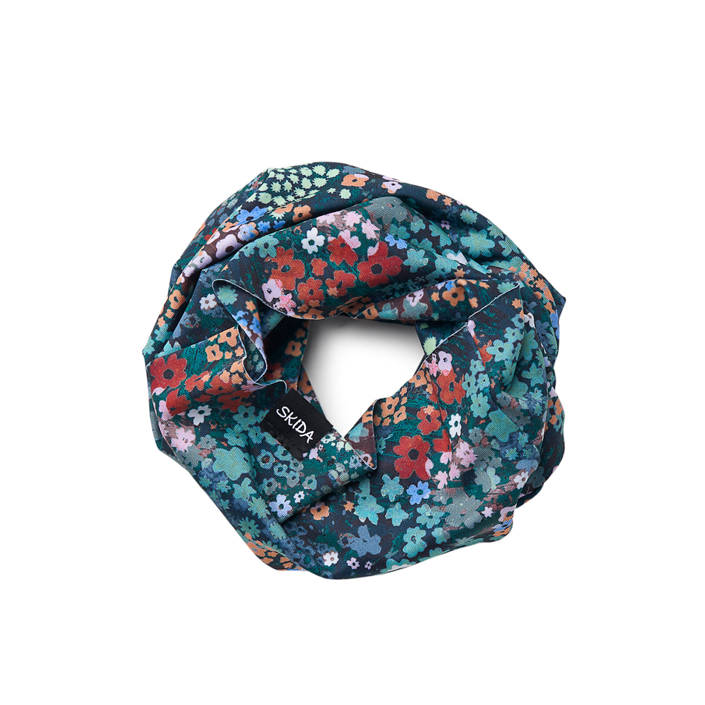 Skida Snow Tour Neckwarmer Bitterroot