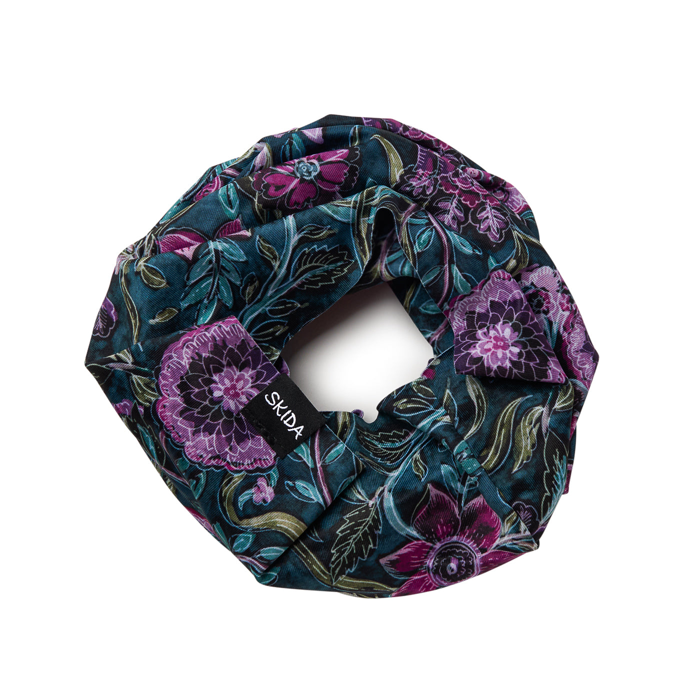 Skida Snow Tour Neckwarmer Calamity Jane