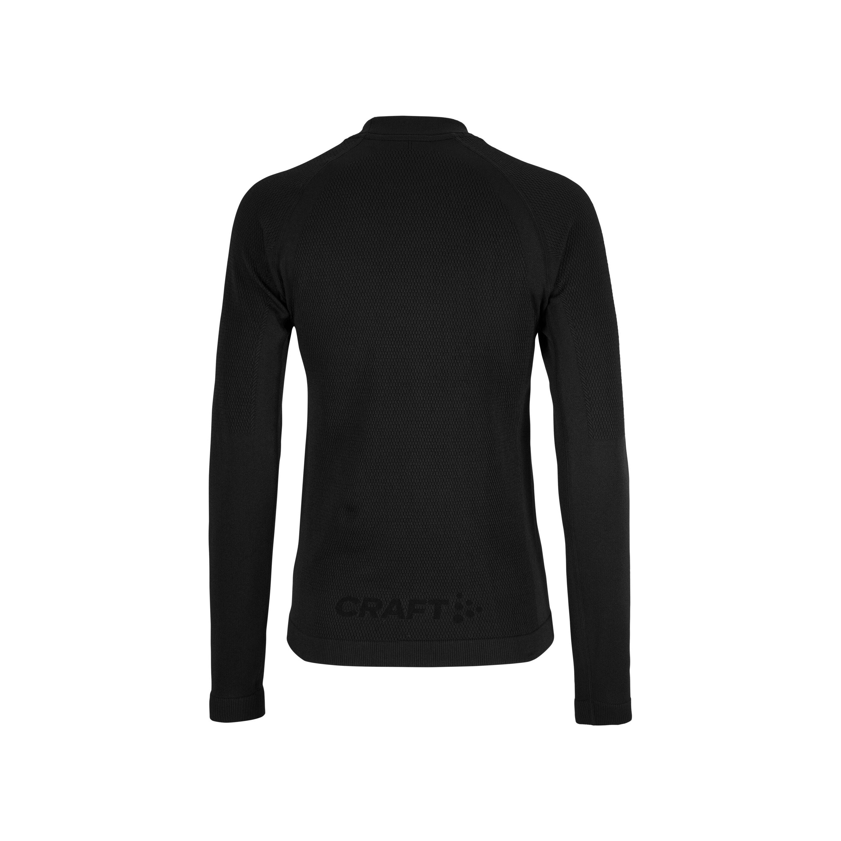 Craft Women's Warm Comfort LS