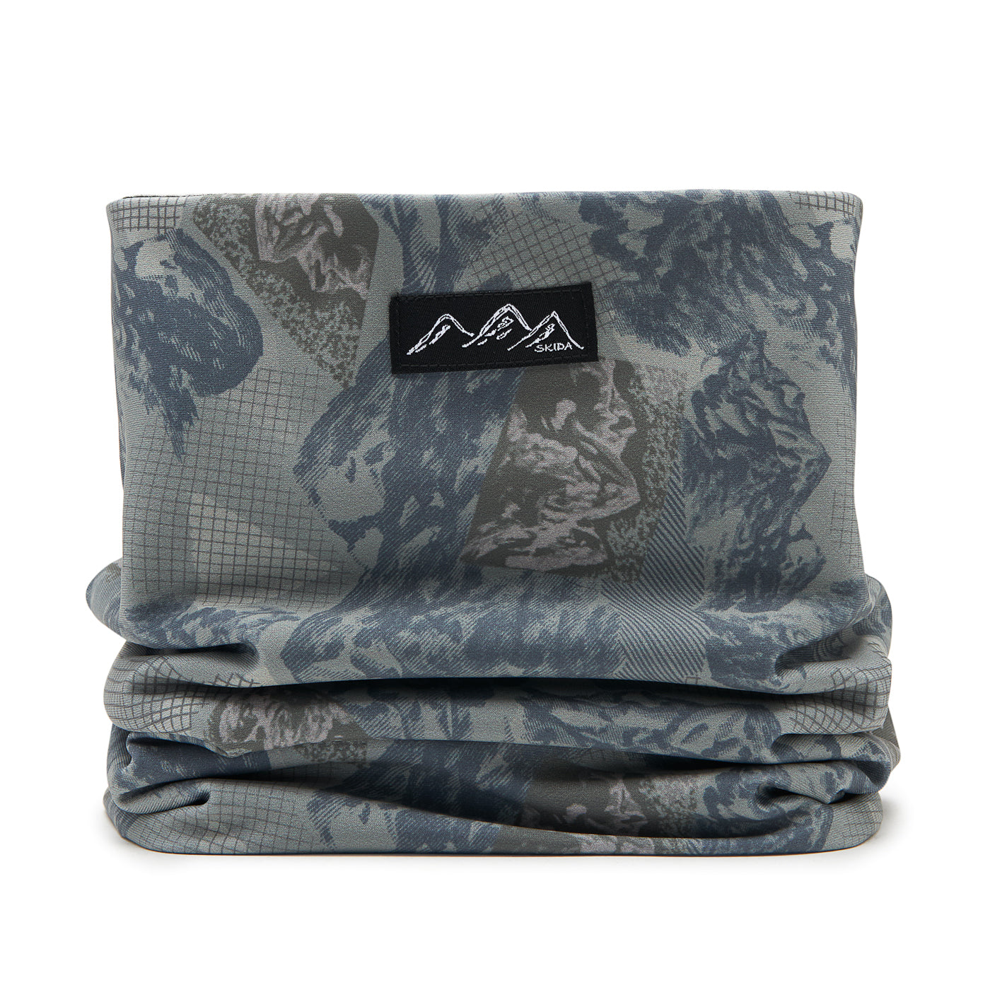 Skida Alpine Neckwarmer Summit