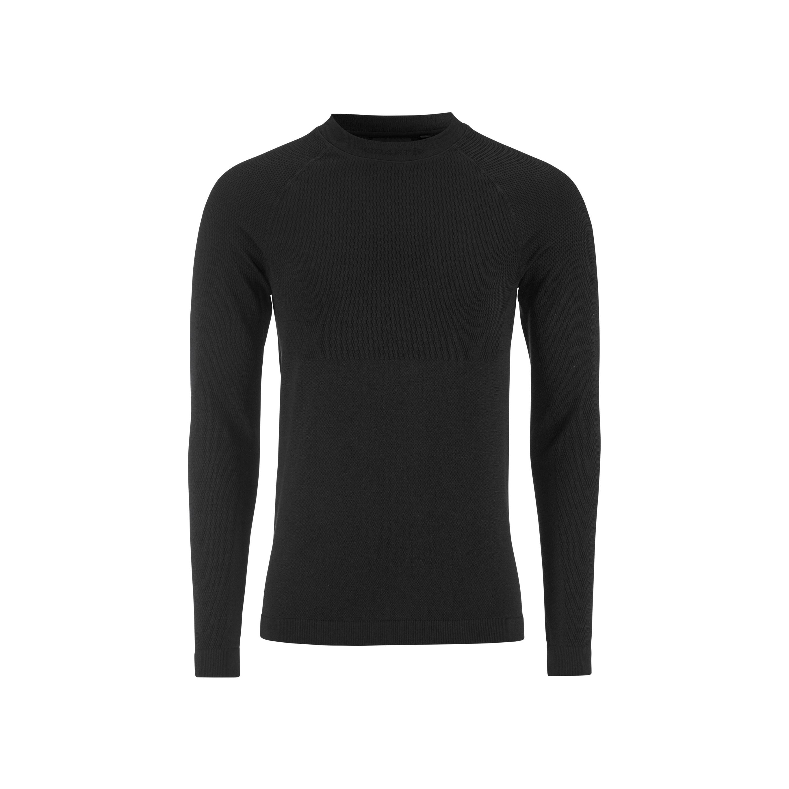 Craft Men's Warm Comfort LS