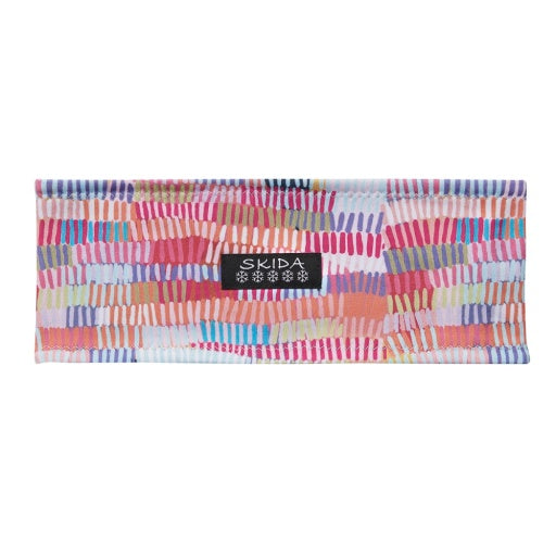 Skida Women's Alpine Headband