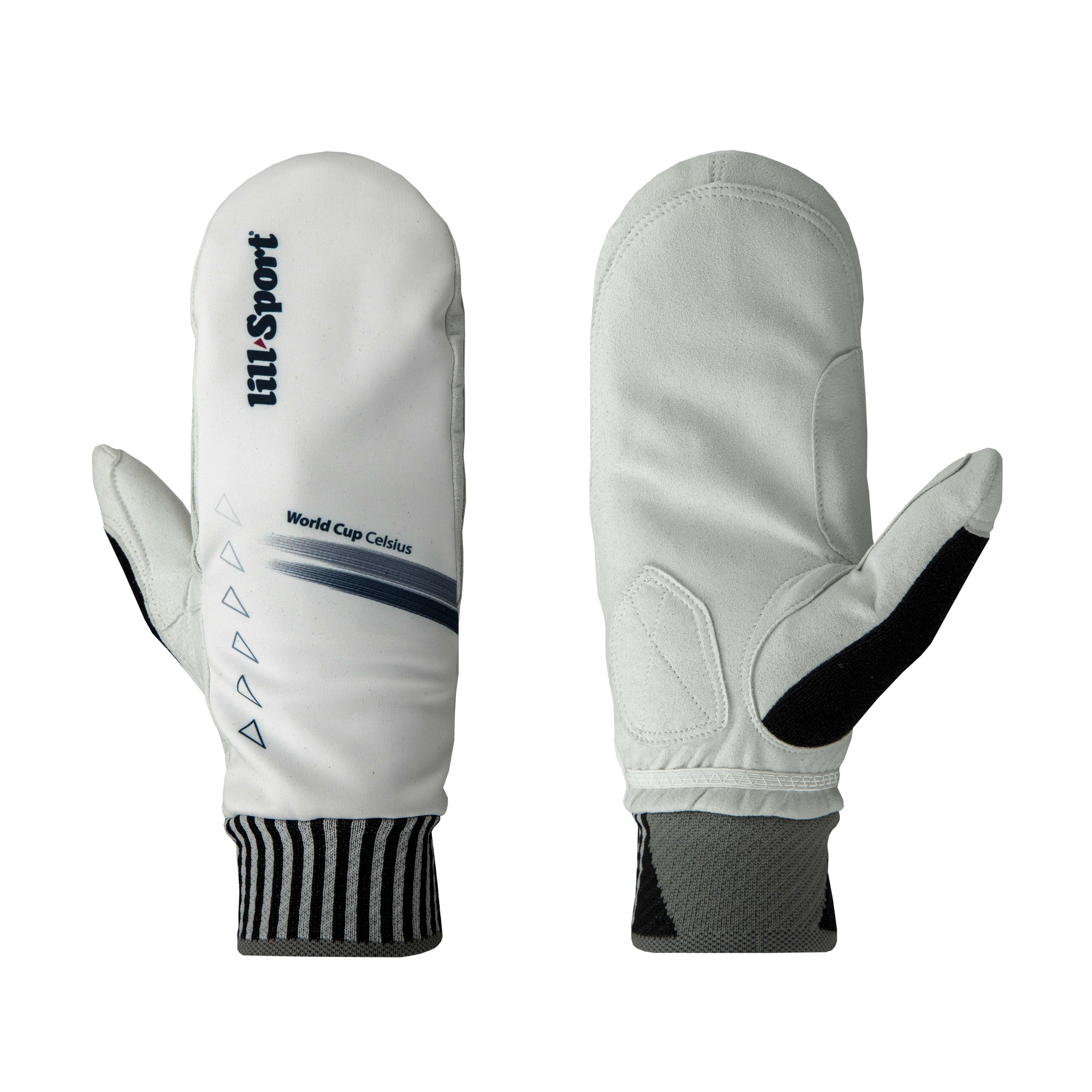 LillSport Celsius Race Mitt