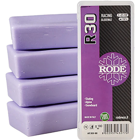 Rode R30 Racing Glider Violet 900g