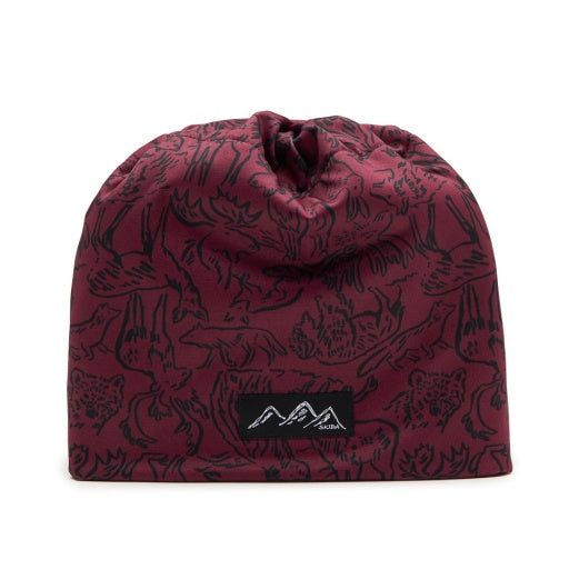 Skida Men's Alpine Hat