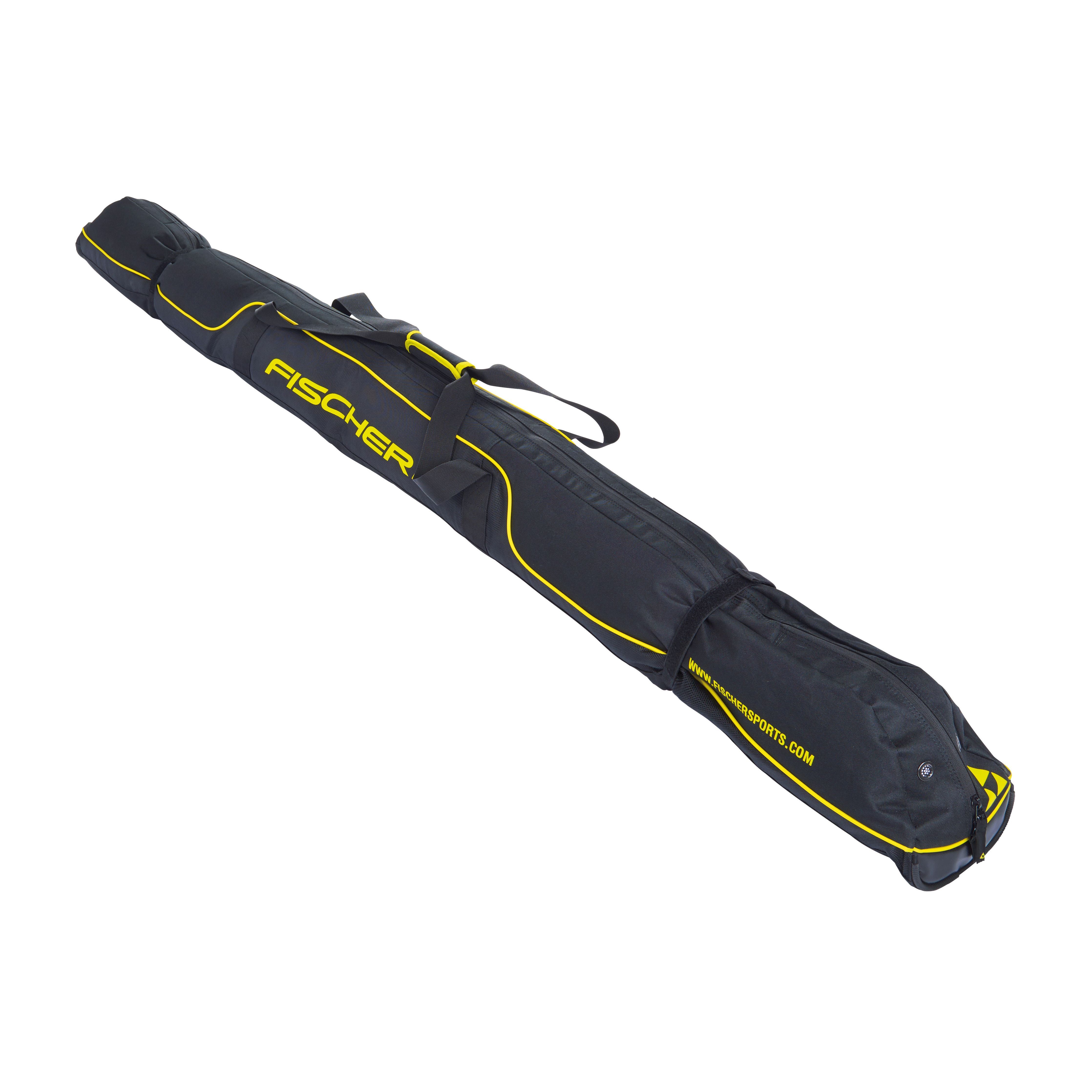 Fischer XC Ski Bag Performance 3 Pair