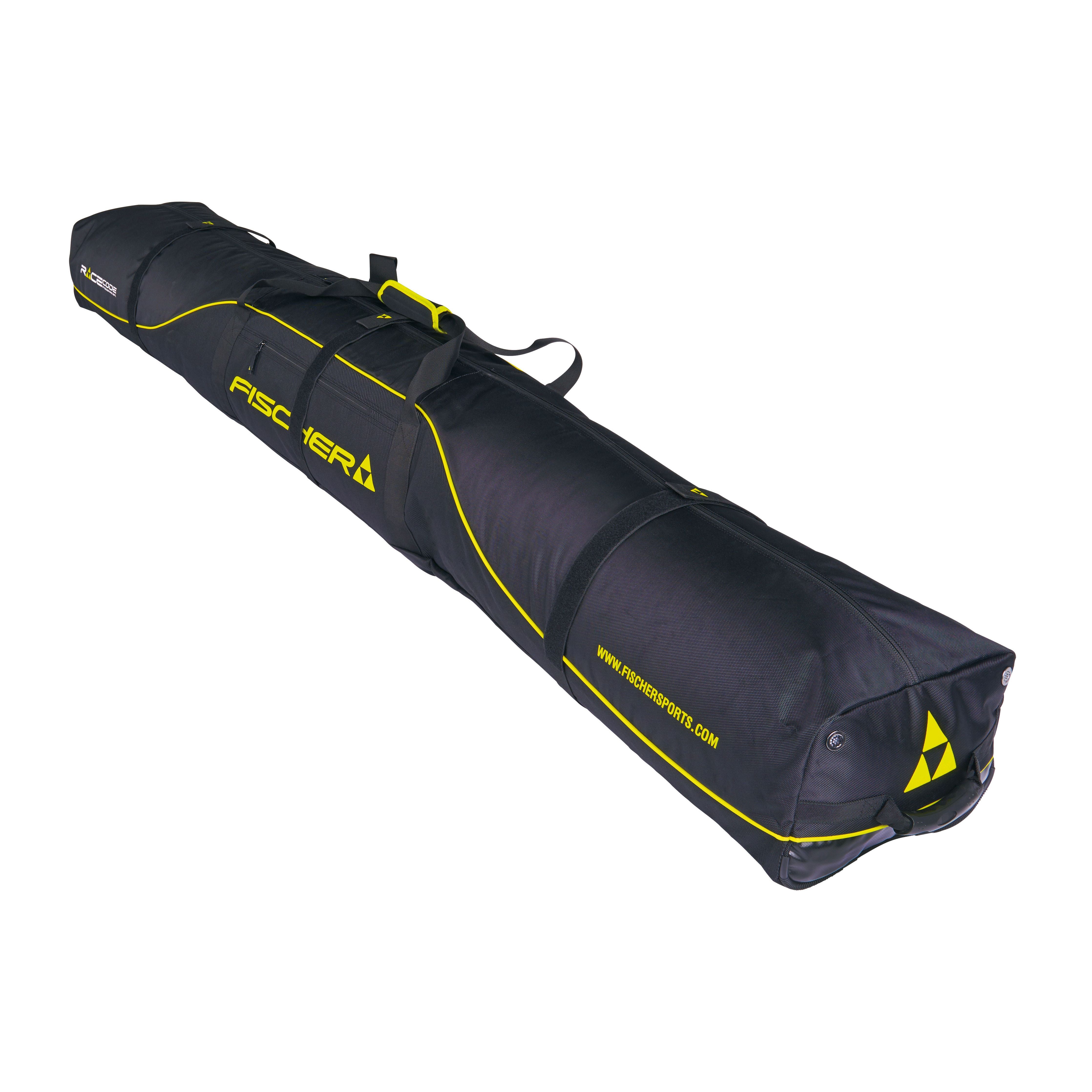 Fischer XC Ski Bag Performance 10 Pair