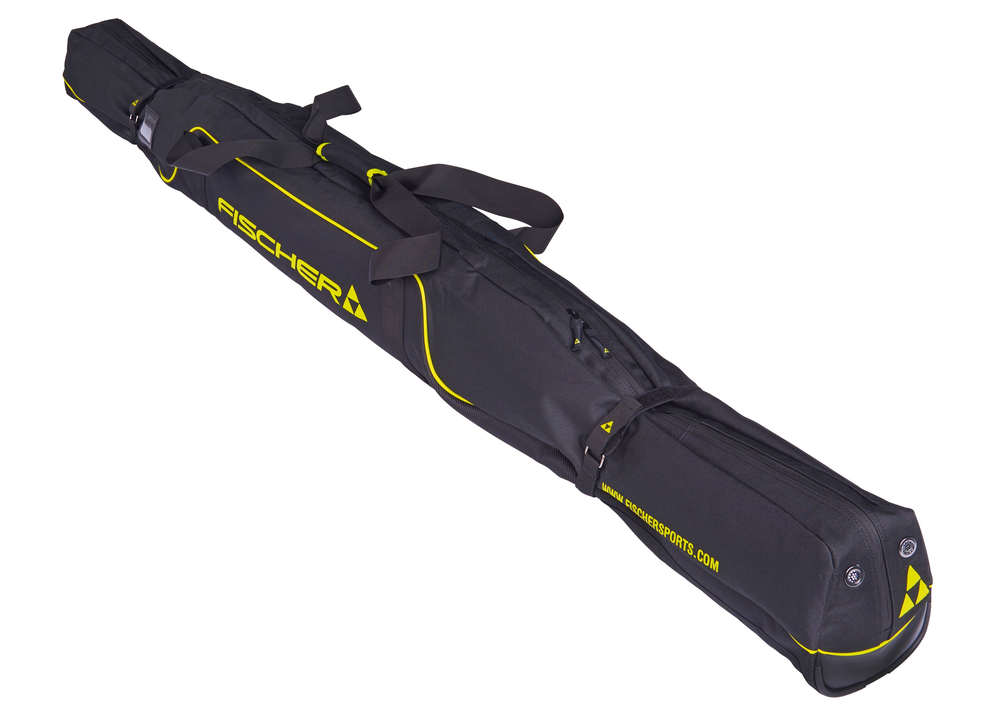 Fischer XC Ski Bag Performance 5 Pair