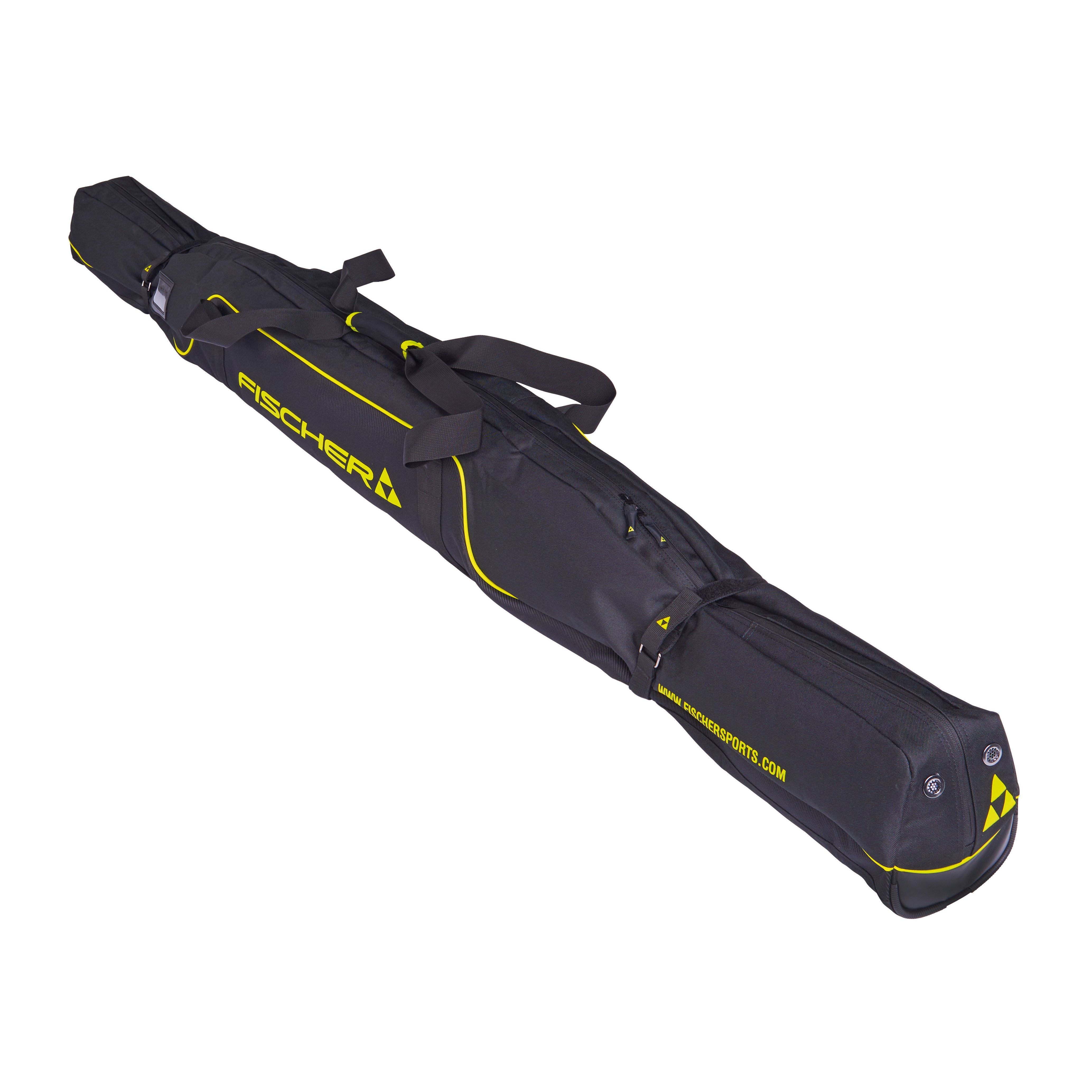 Fischer XC Ski Bag Performance 5 Pair