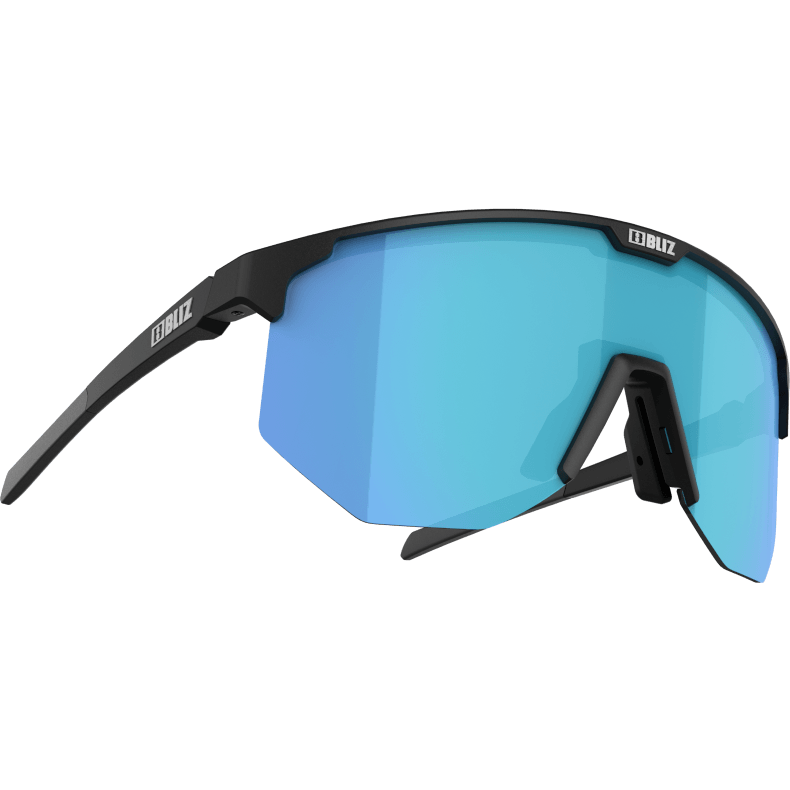Bliz Hero sunglasses-Matt Black