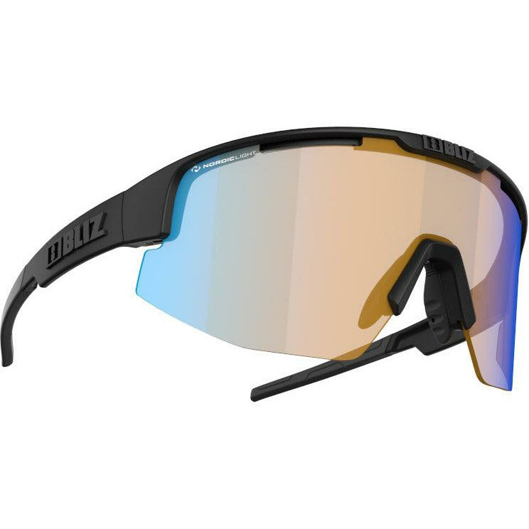 Bliz Matrix Nano Optics Nordic Light - Pioneer Midwest