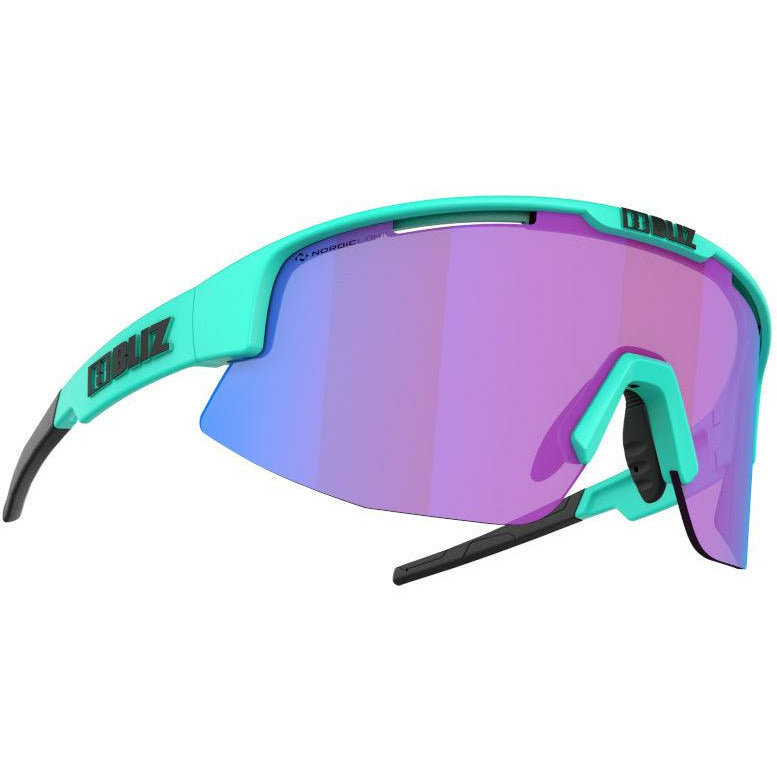 Bliz Matrix Nano Optics Nordic Light - Pioneer Midwest