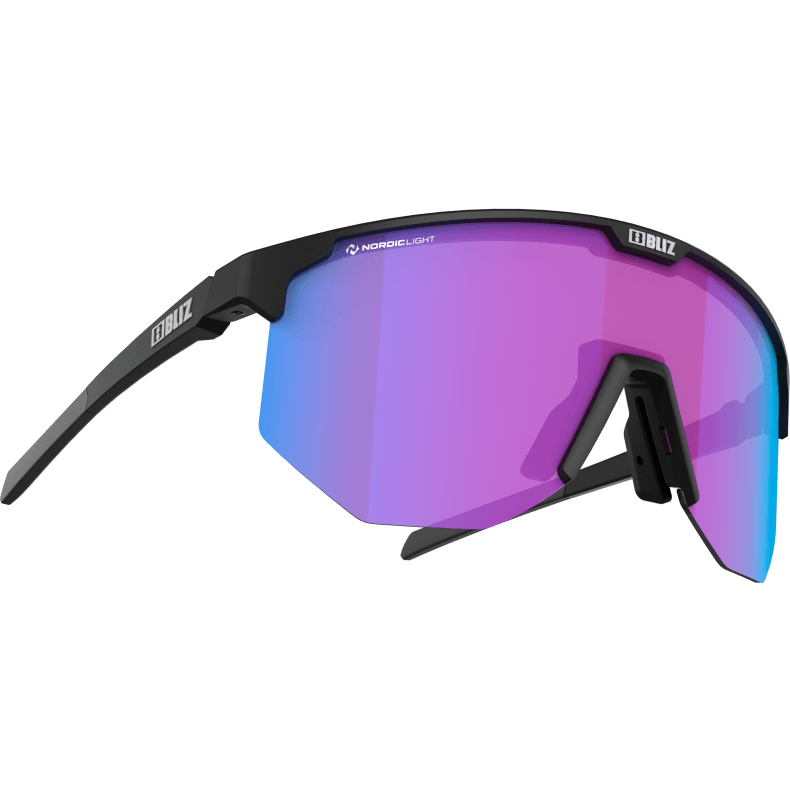 Bliz Hero Nano Optics Nordic Light - Pioneer Midwest