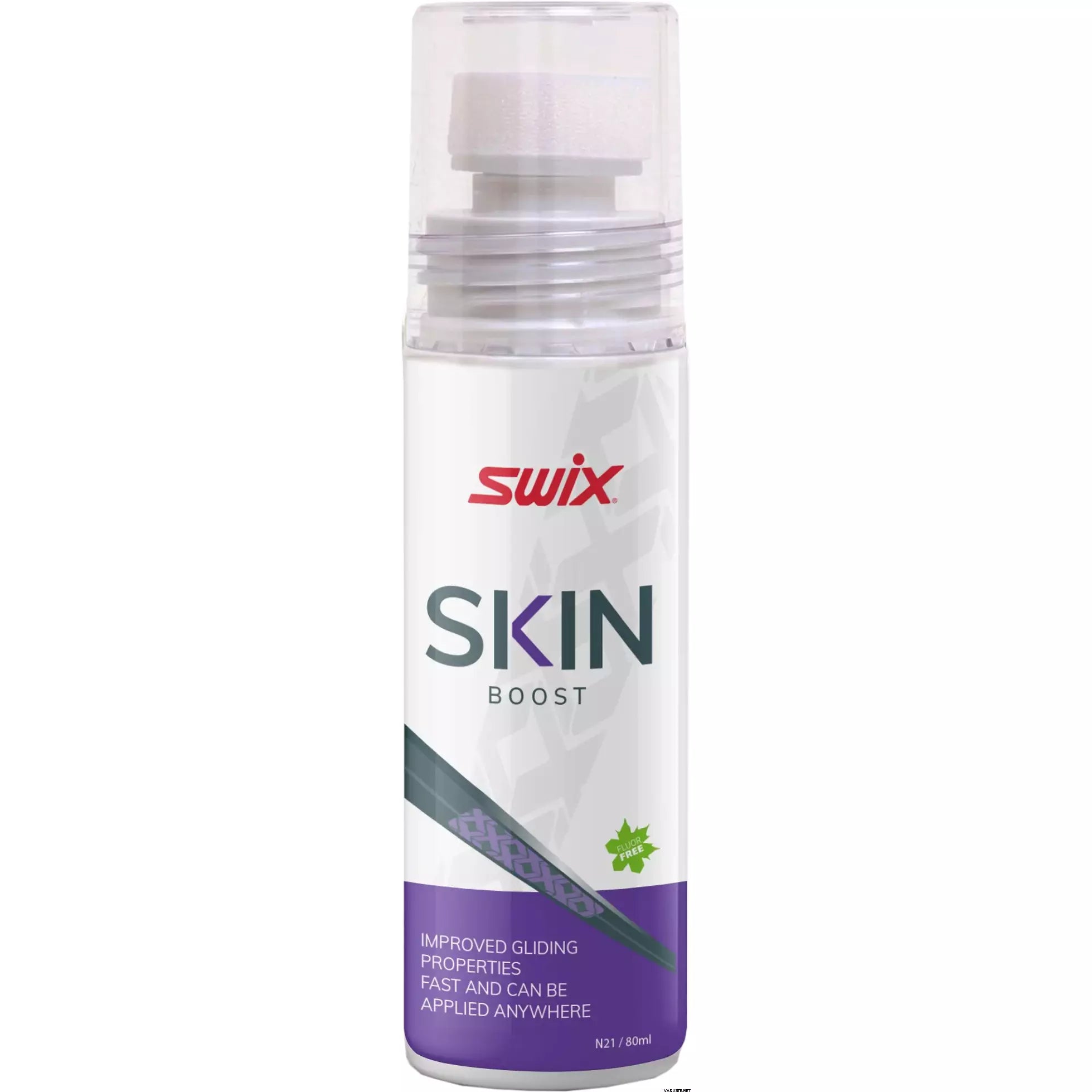 Swix Skin Boost 80ml