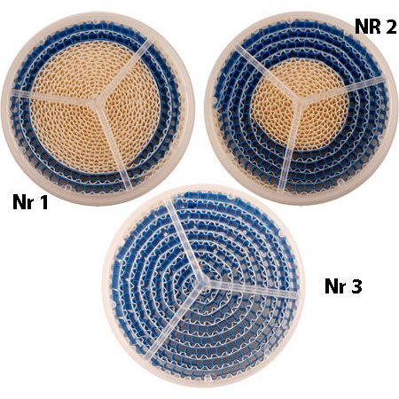 Airtrim Filter Racing Pack