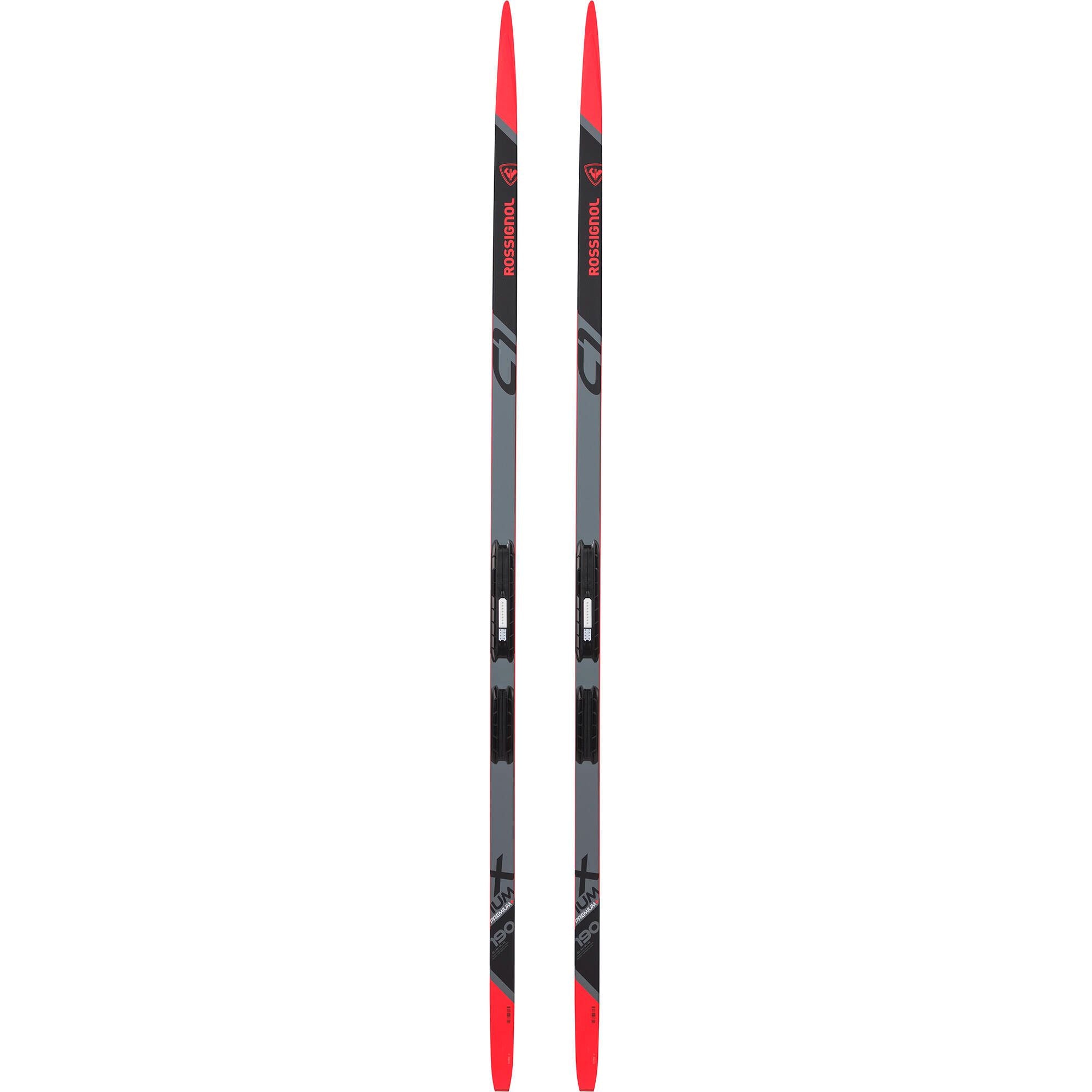 Rossignol X-ium Classic Premium+ C1