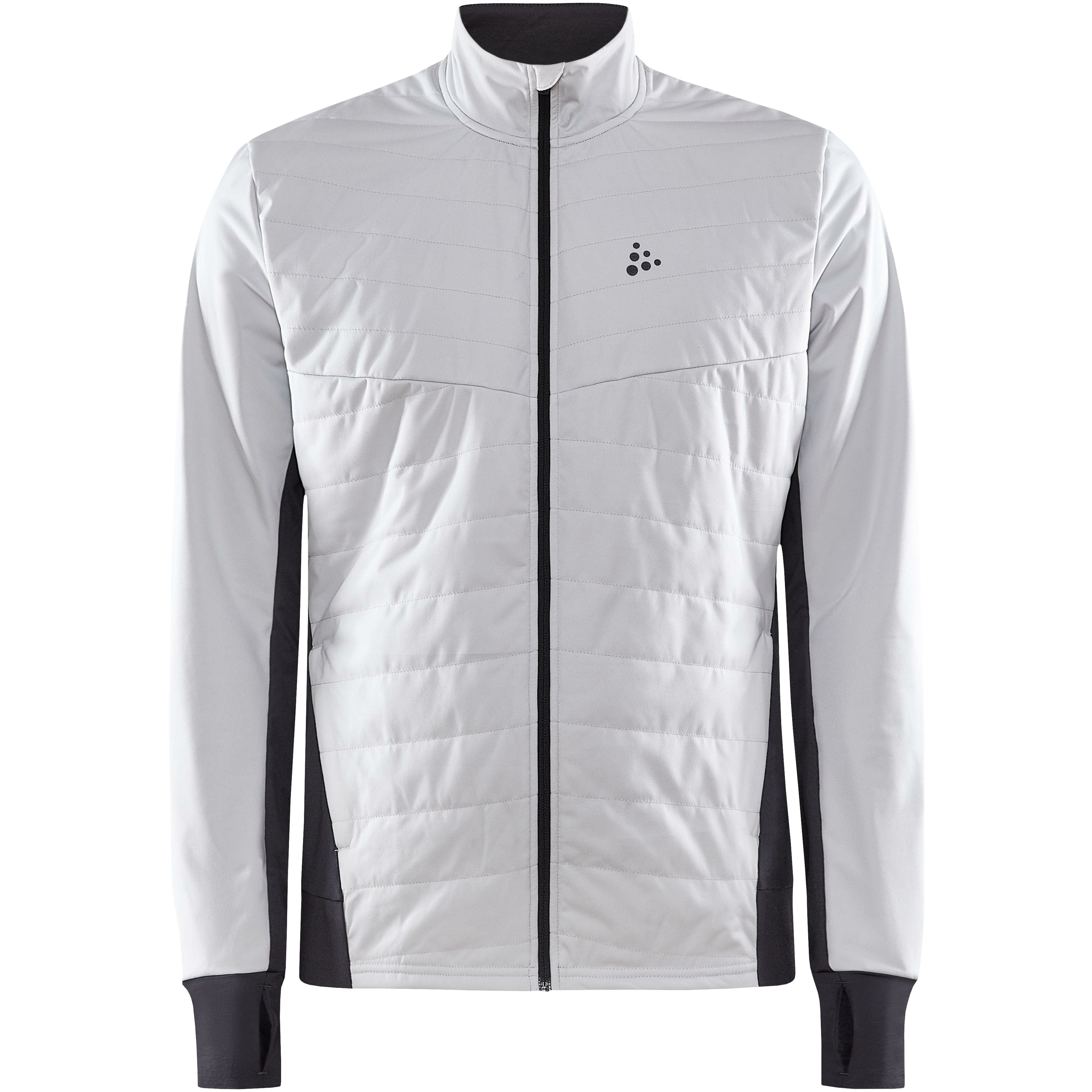 Craft Men's Adv Charge Warm Jacket - Pioneer Midwest
