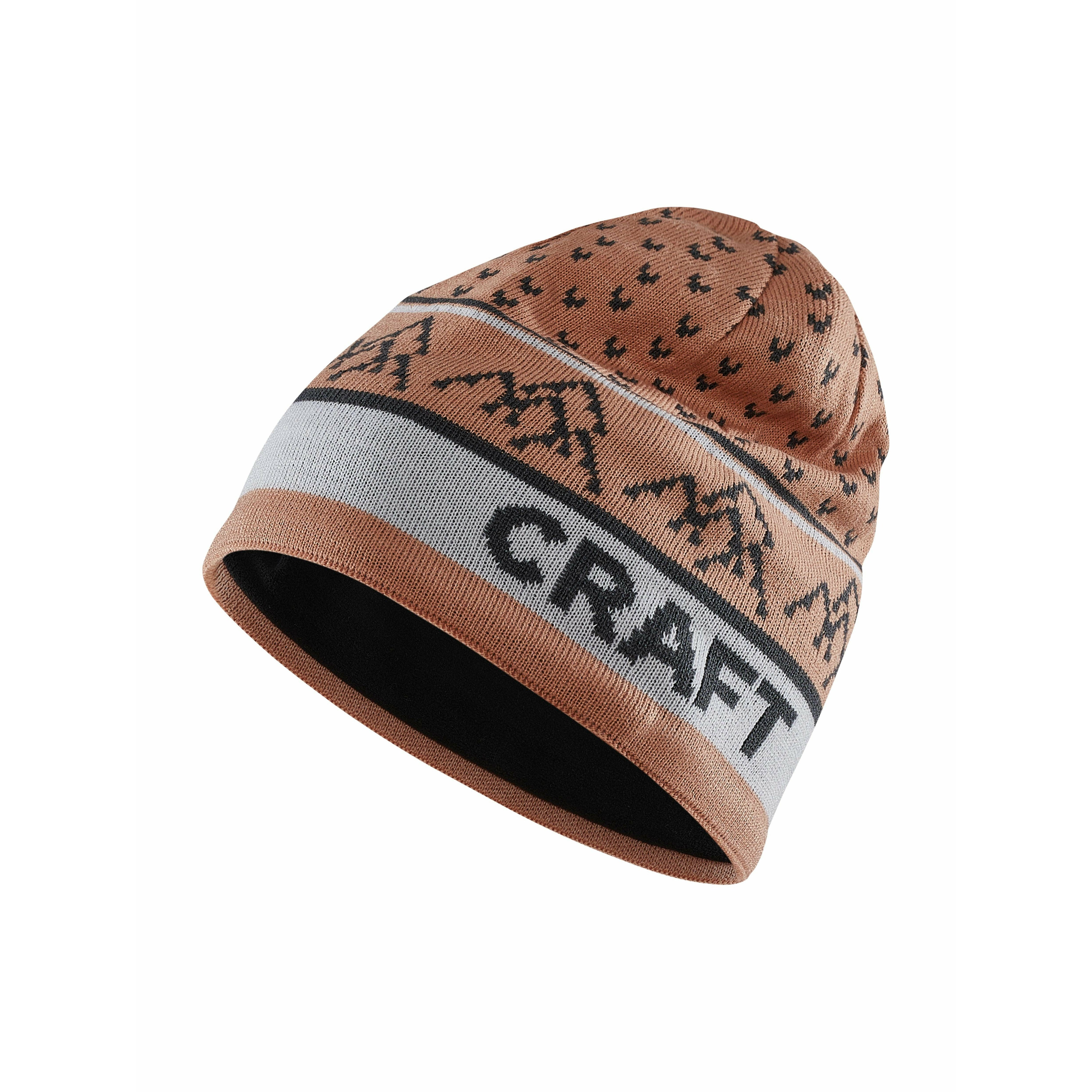 Craft Core Backcountry Knit Hat - Pioneer Midwest