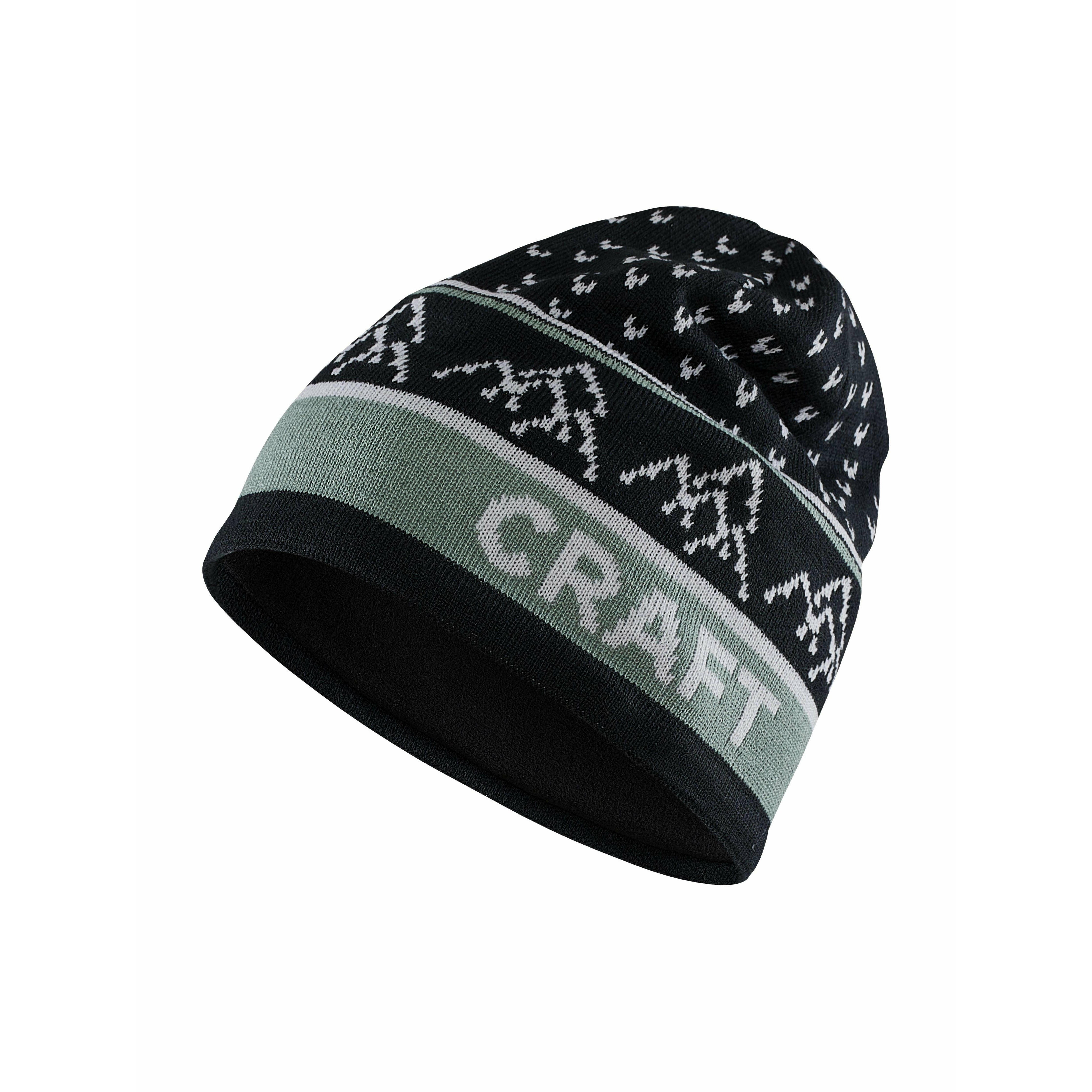 Craft Core Backcountry Knit Hat - Pioneer Midwest