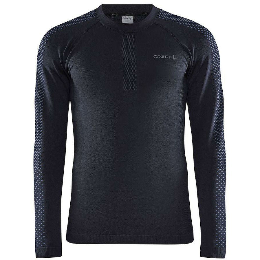 Craft Men's Adv Warm Intensity LS - Pioneer Midwest