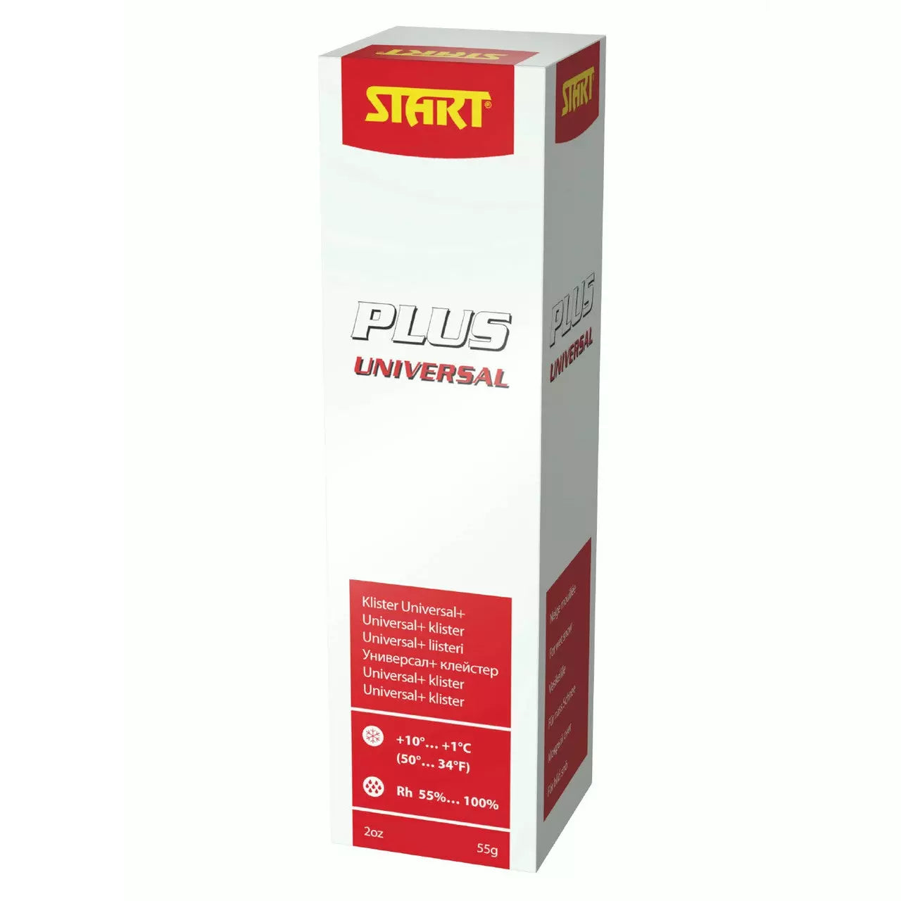Start Universal Plus Klister 55g