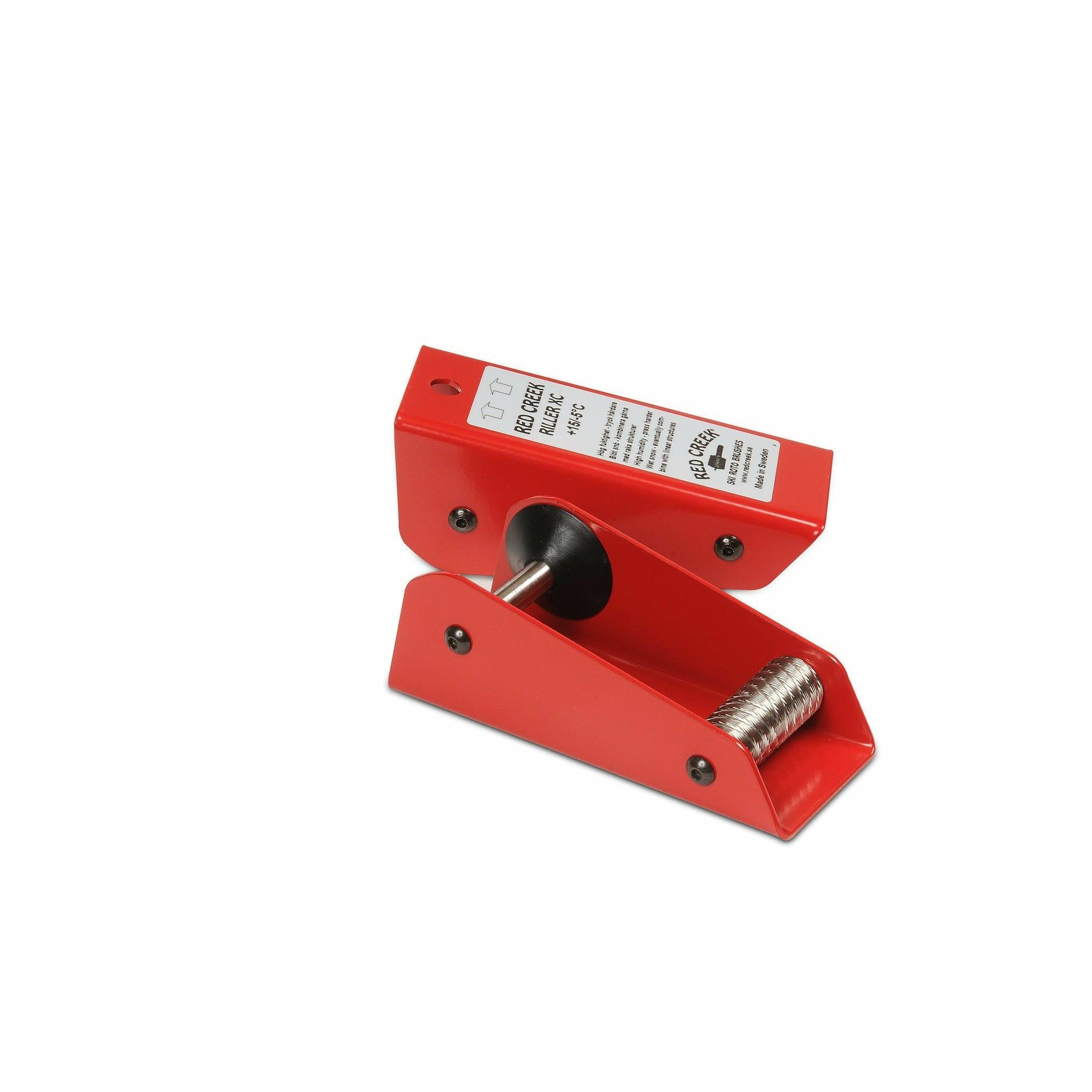 Red Creek Riller 0/-10 Christmas Tree - Pioneer Midwest