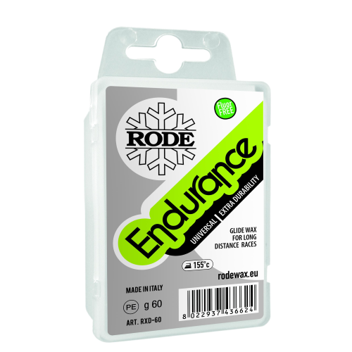 Rode Racing Endurance Glider 60g